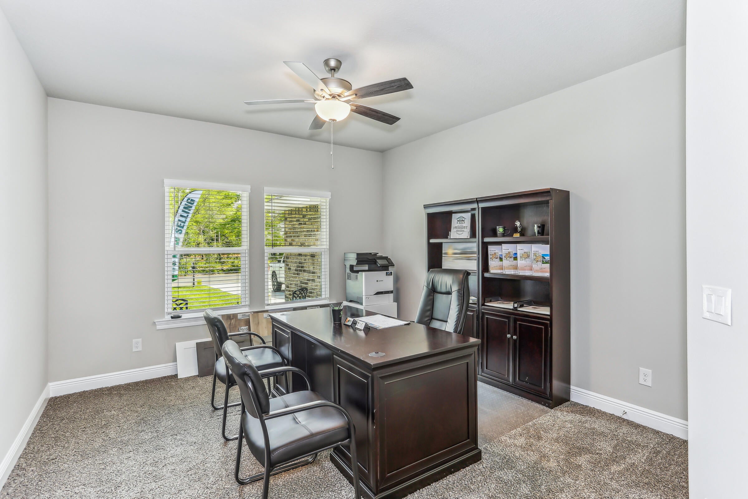 Buckeyes Landing - Residential