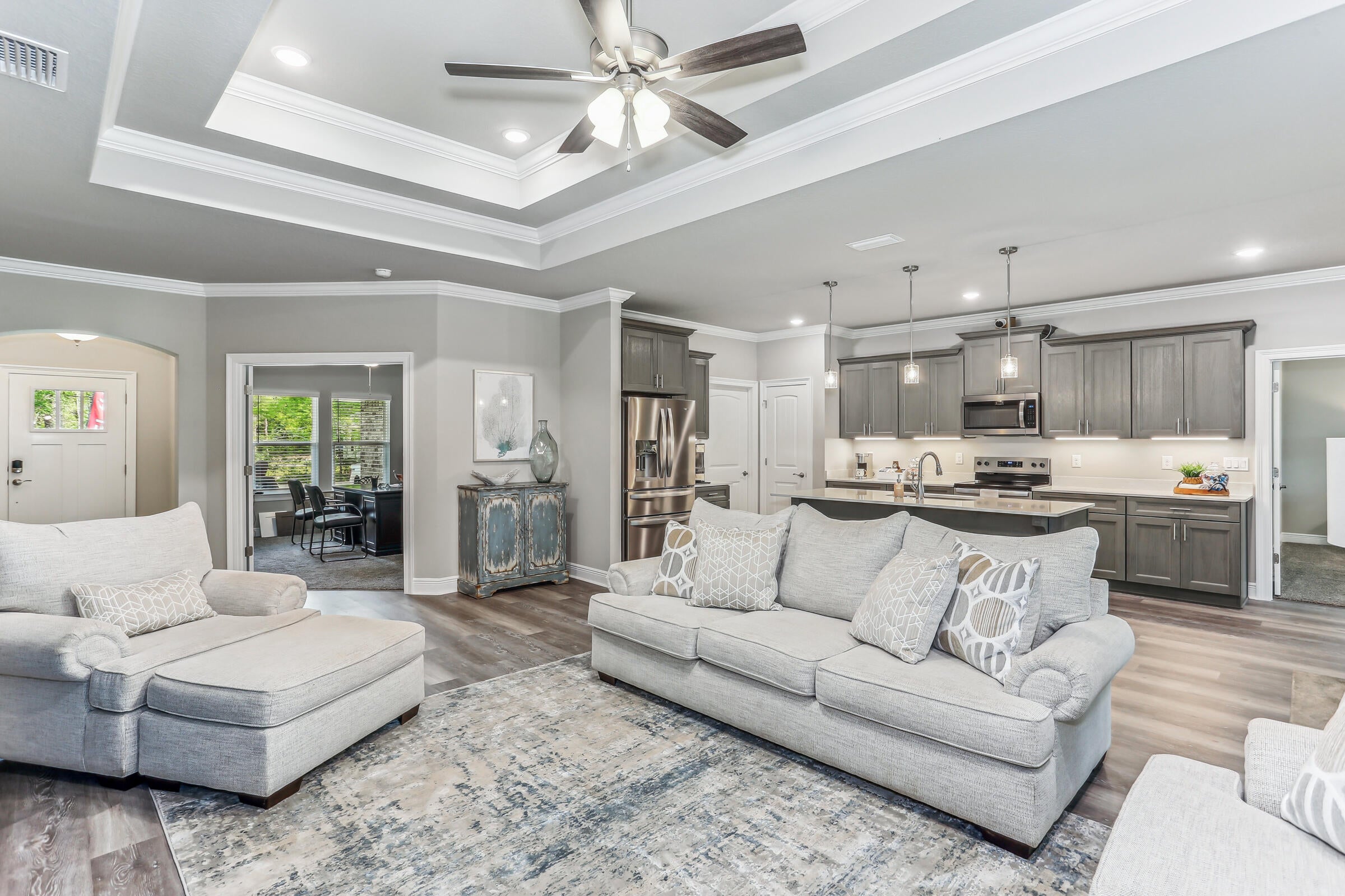 Buckeyes Landing - Residential