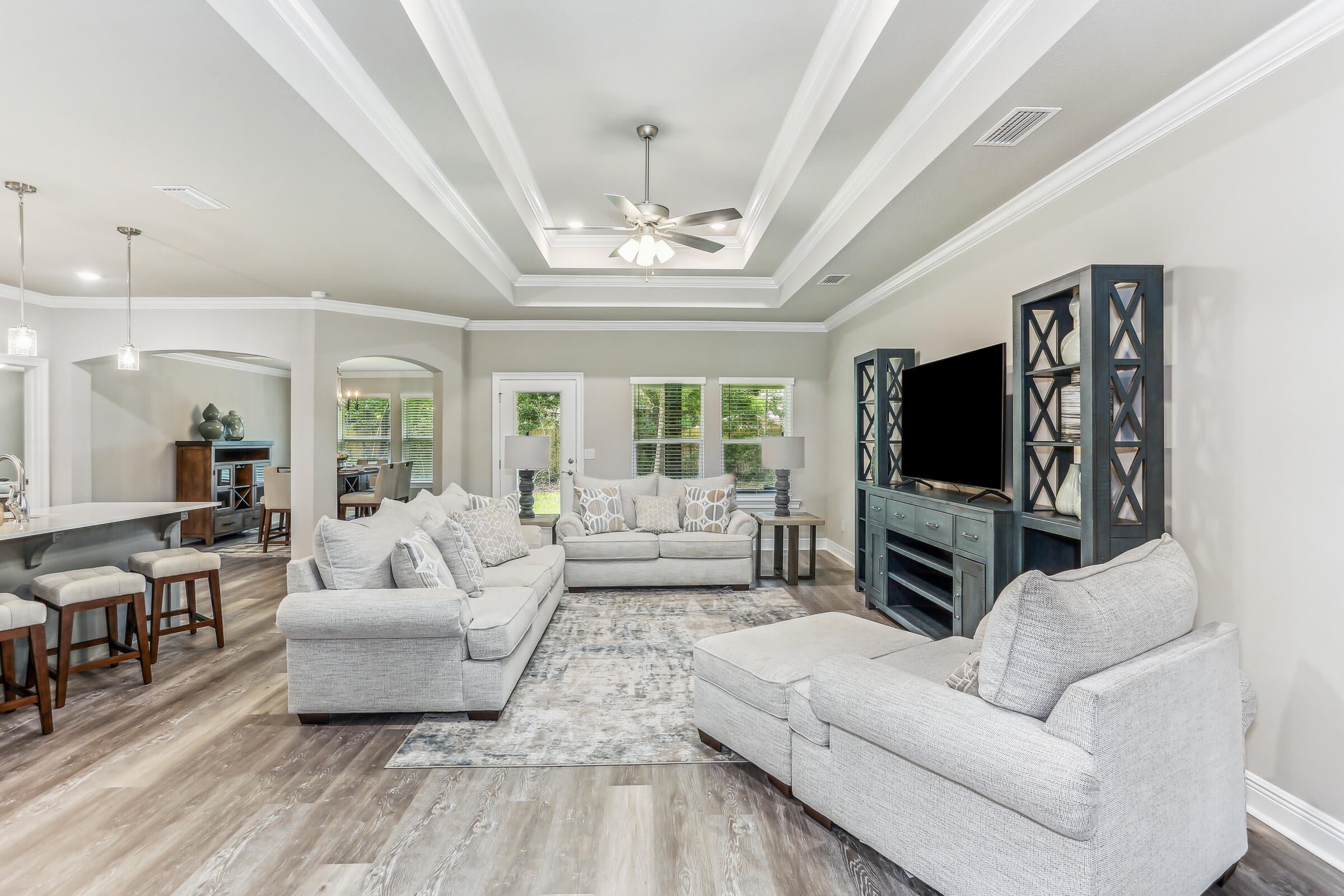 Buckeyes Landing - Residential