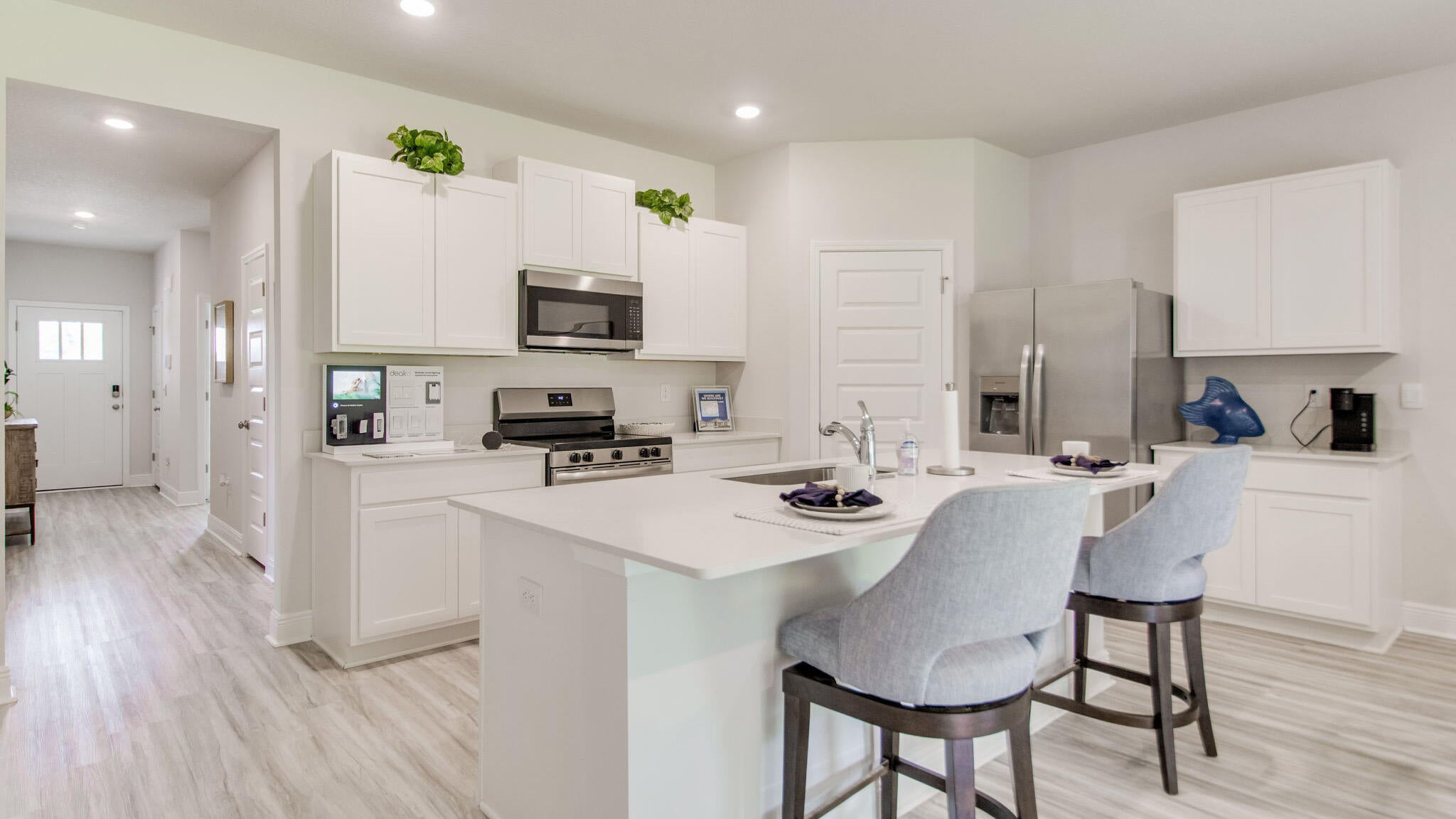 BLACKWATER RESERVE - Residential