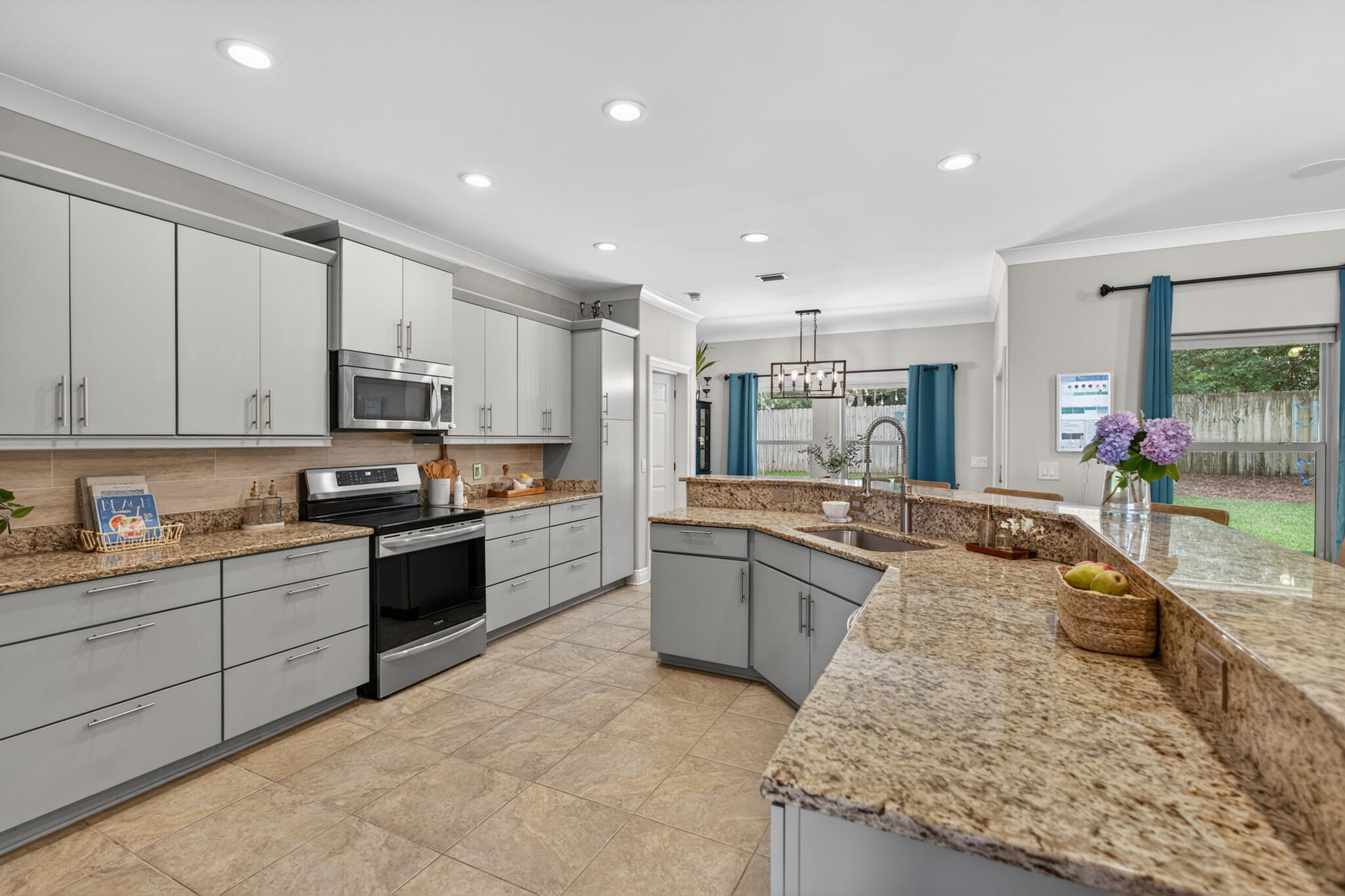 SWIFT CREEK PH VI - Residential