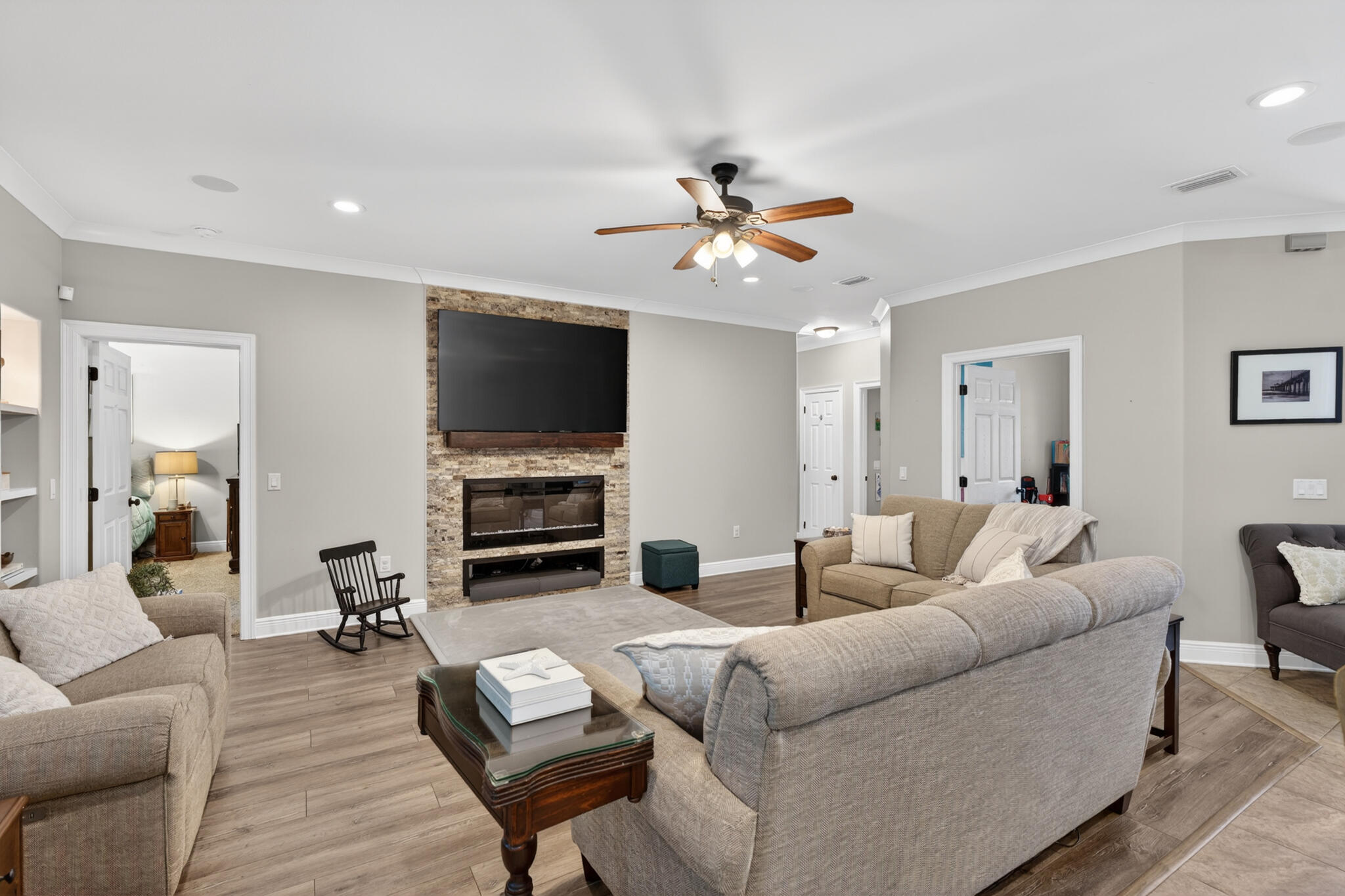 SWIFT CREEK PH VI - Residential