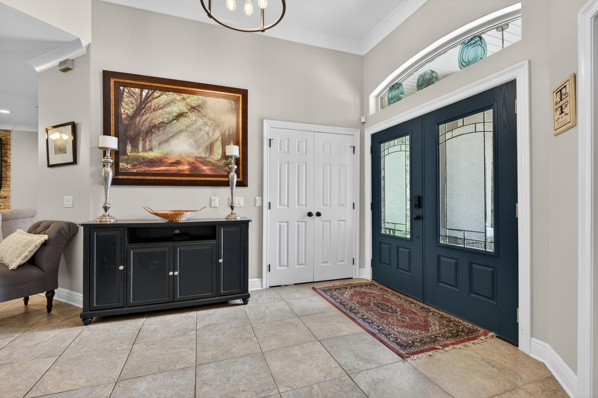 SWIFT CREEK PH VI - Residential