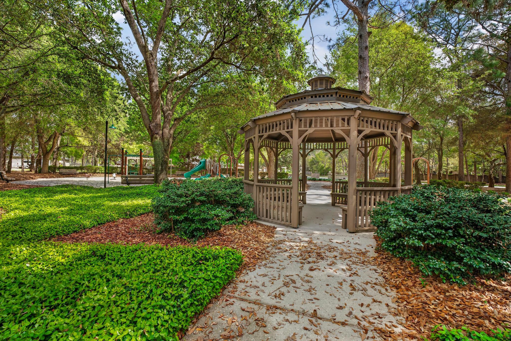 SWIFT CREEK PH VI - Residential