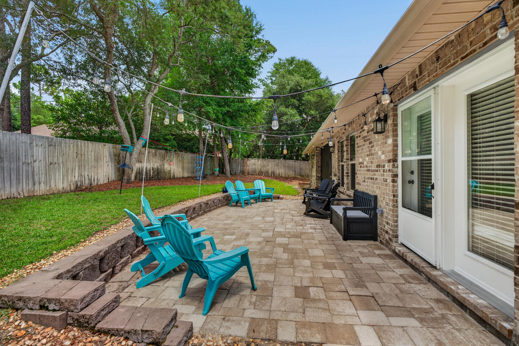 SWIFT CREEK PH VI - Residential