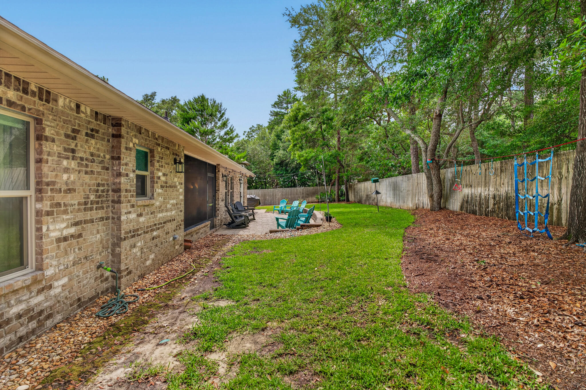 SWIFT CREEK PH VI - Residential