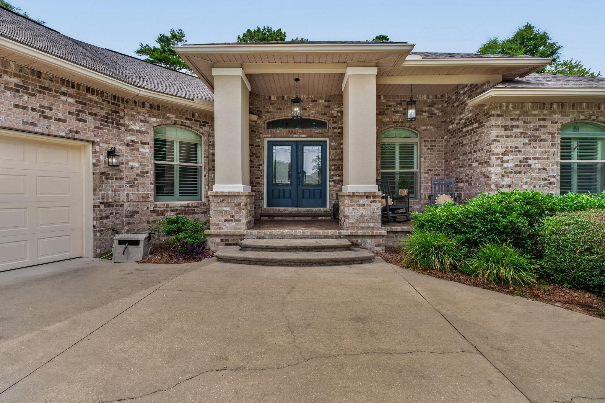 SWIFT CREEK PH VI - Residential