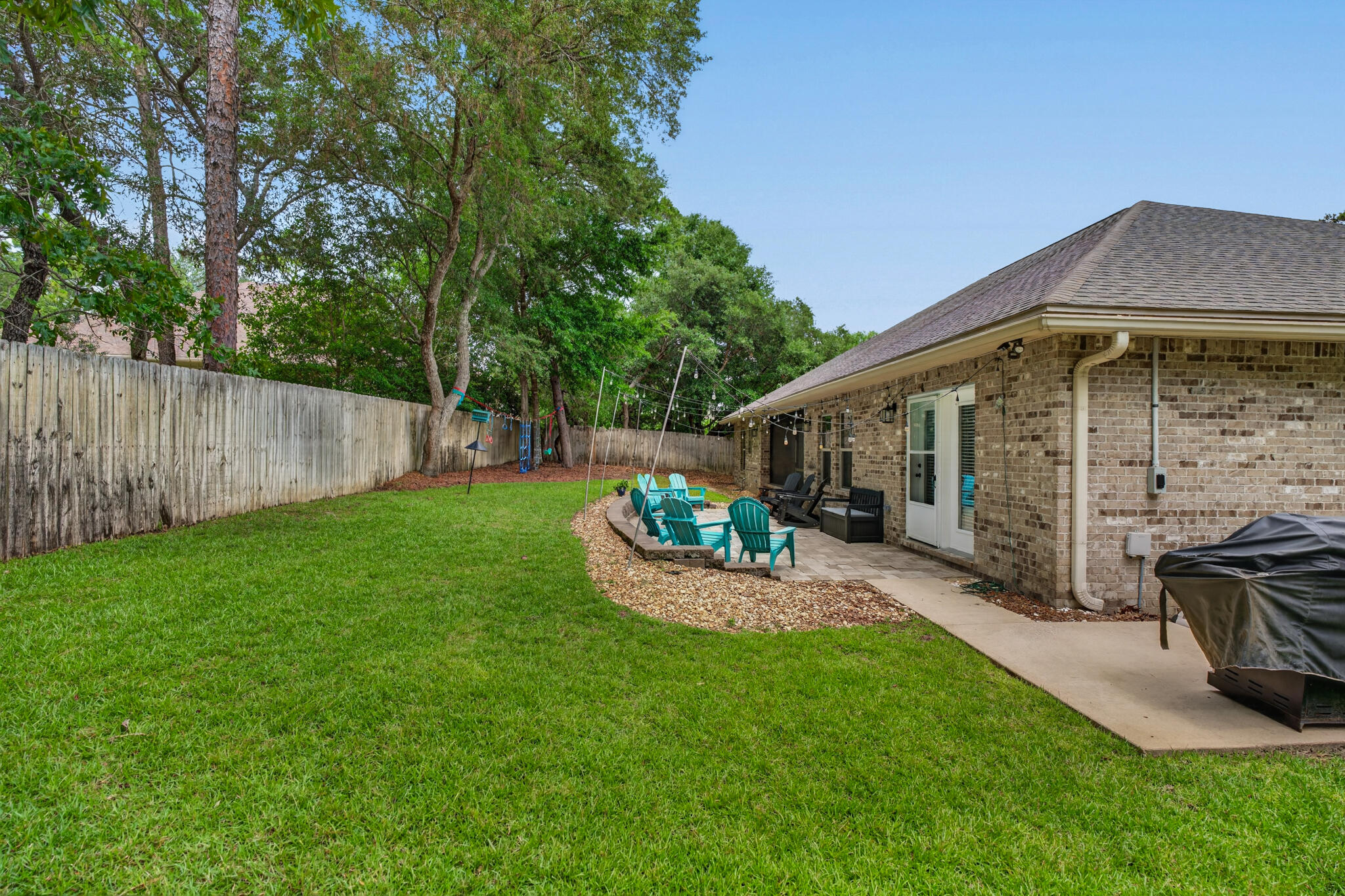 SWIFT CREEK PH VI - Residential