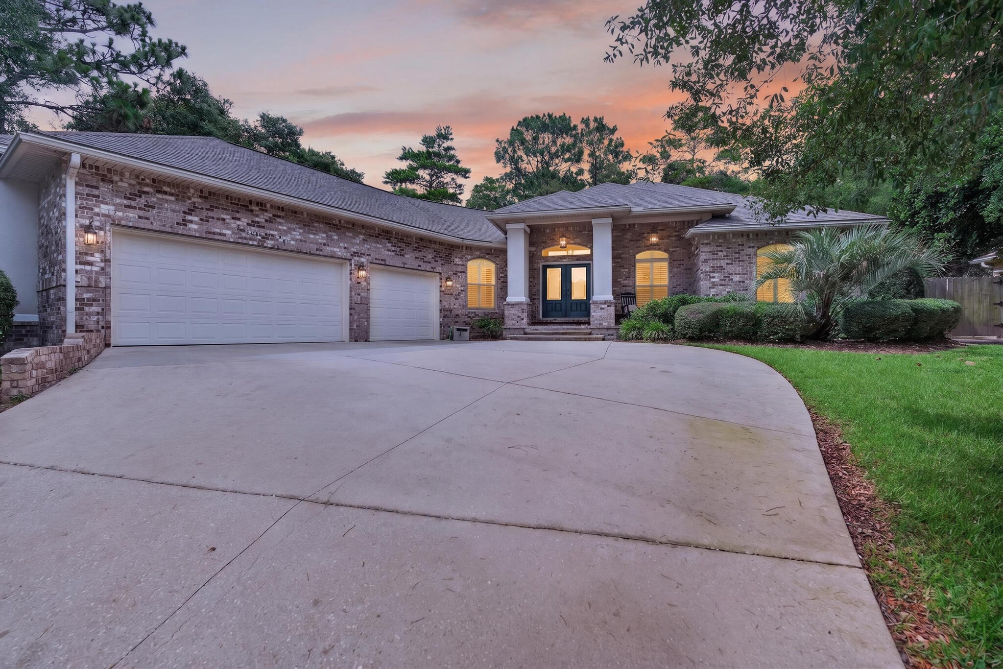 SWIFT CREEK PH VI - Residential