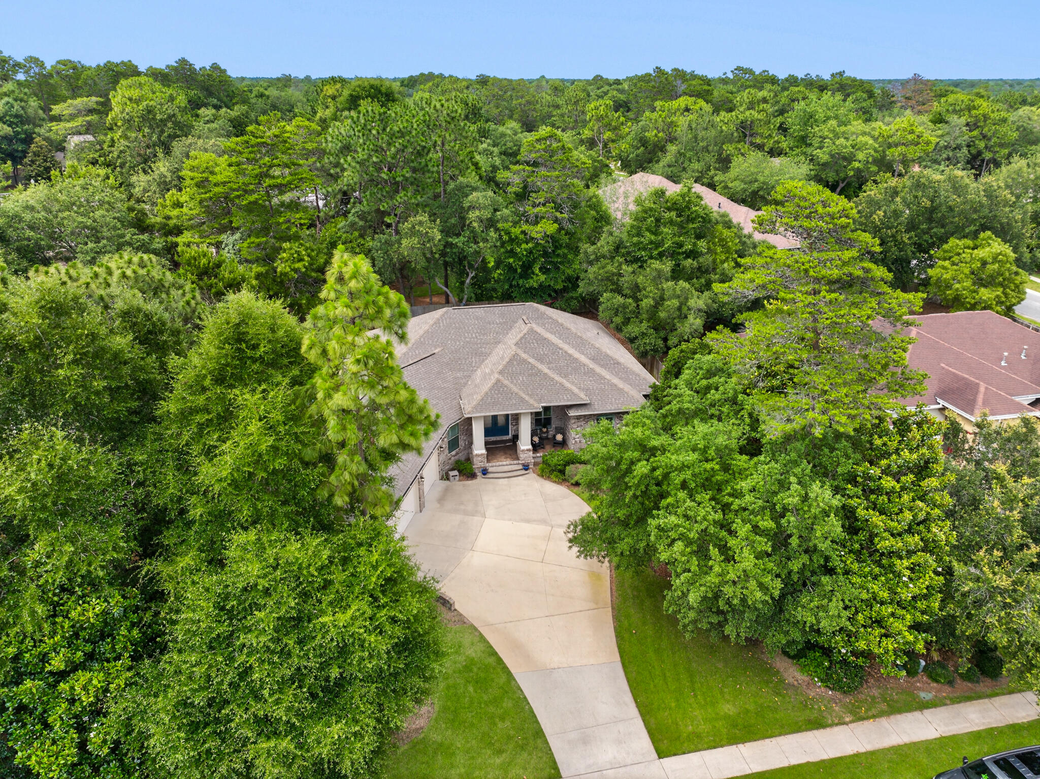 SWIFT CREEK PH VI - Residential