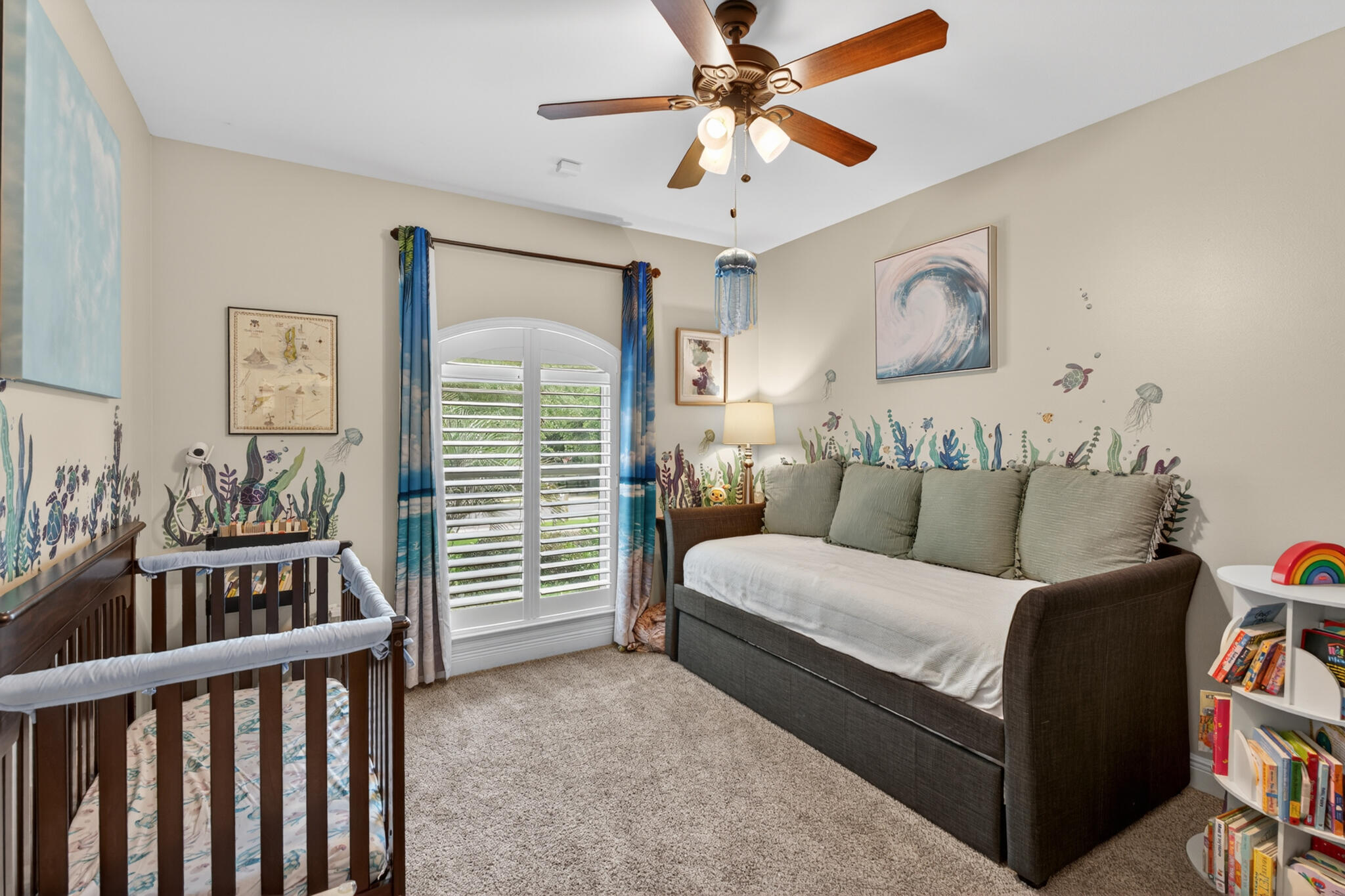SWIFT CREEK PH VI - Residential