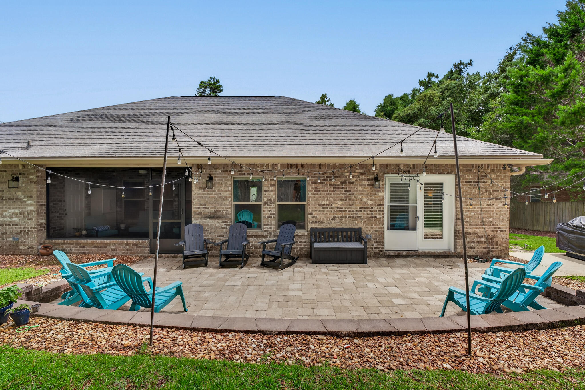 SWIFT CREEK PH VI - Residential