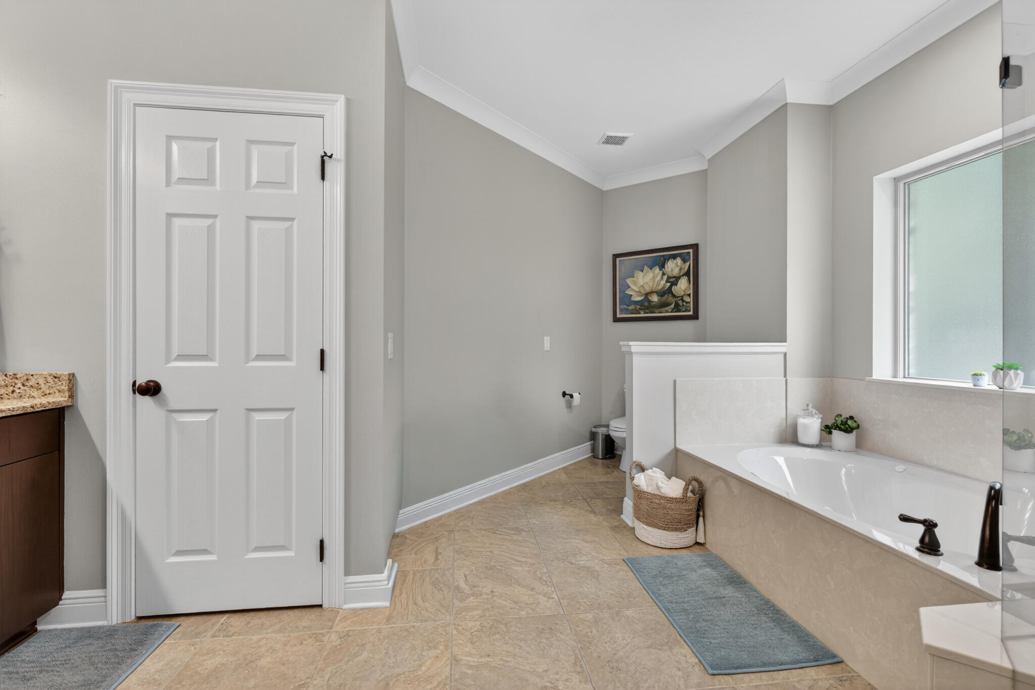 SWIFT CREEK PH VI - Residential