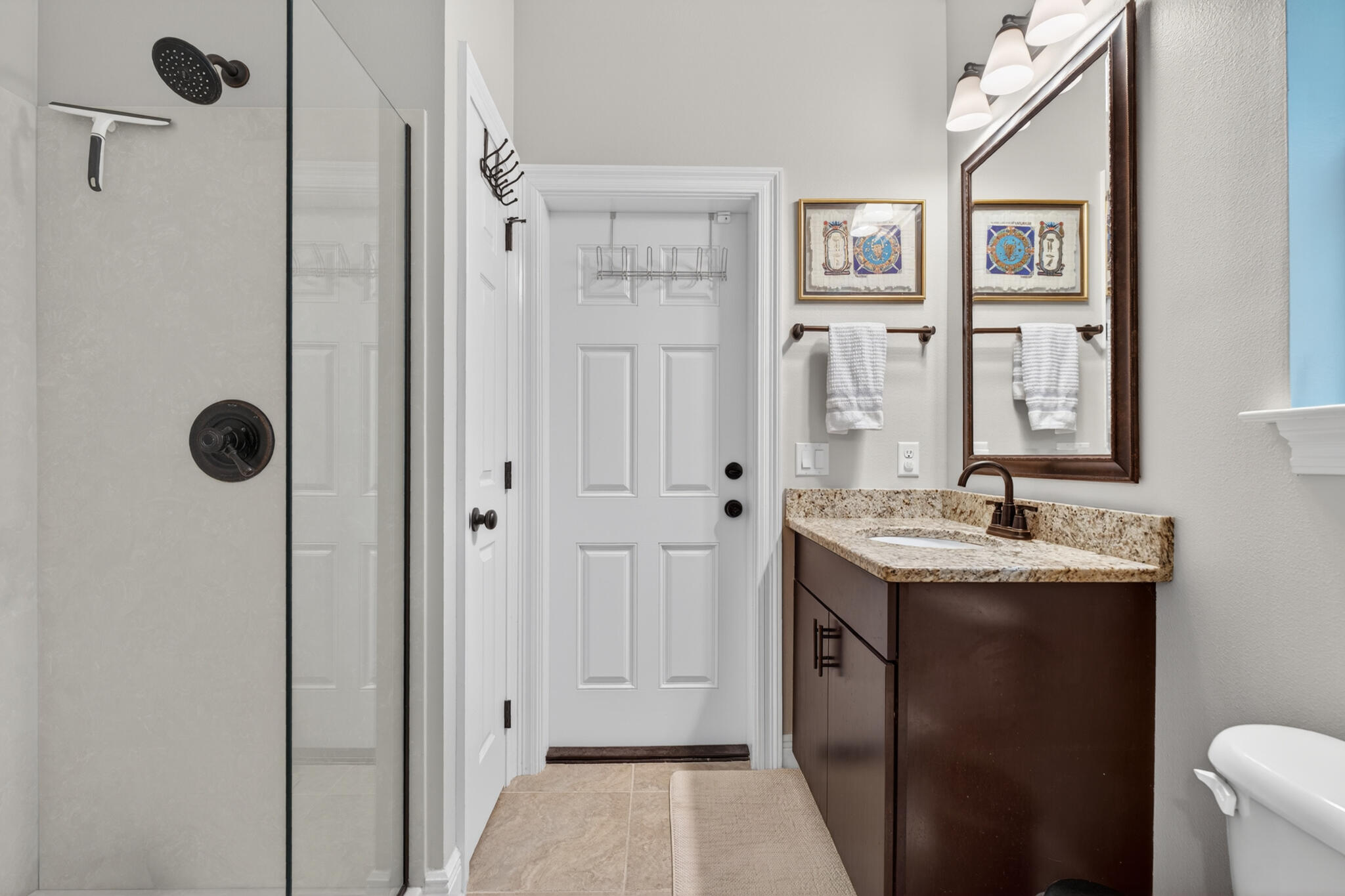 SWIFT CREEK PH VI - Residential
