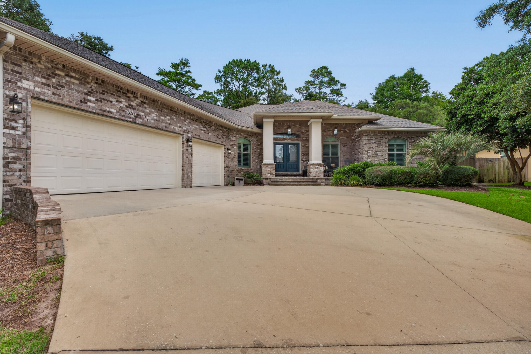 SWIFT CREEK PH VI - Residential