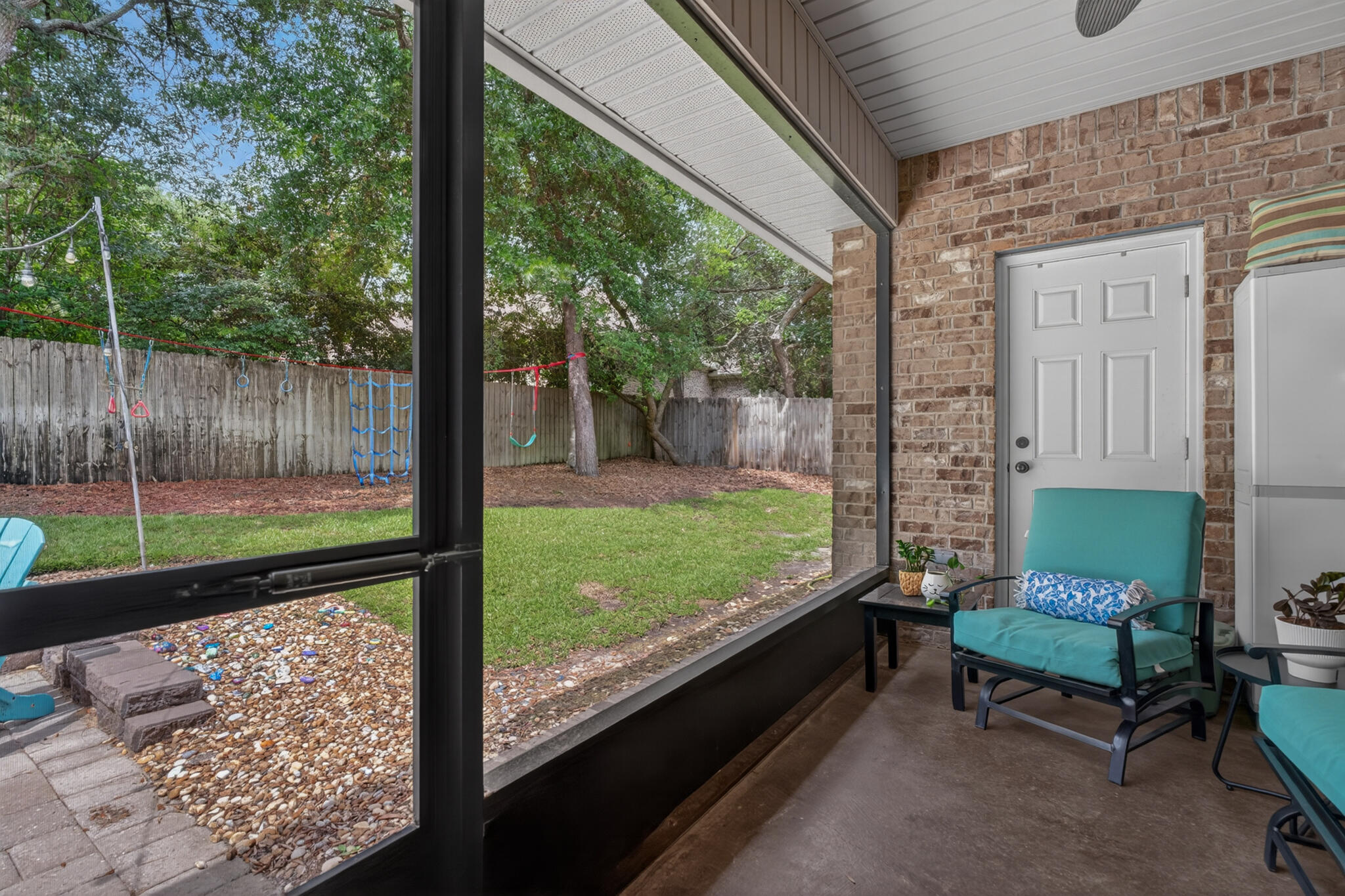 SWIFT CREEK PH VI - Residential