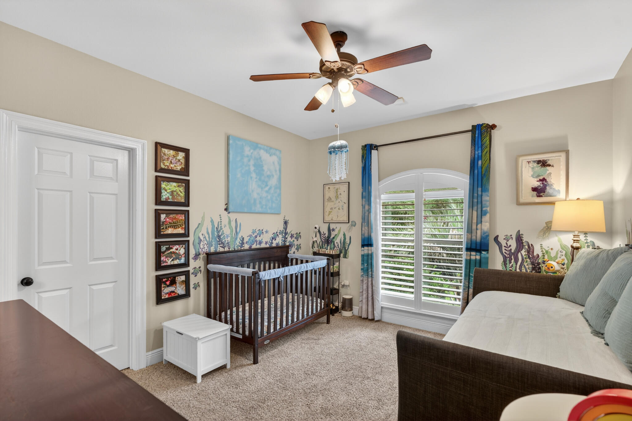 SWIFT CREEK PH VI - Residential