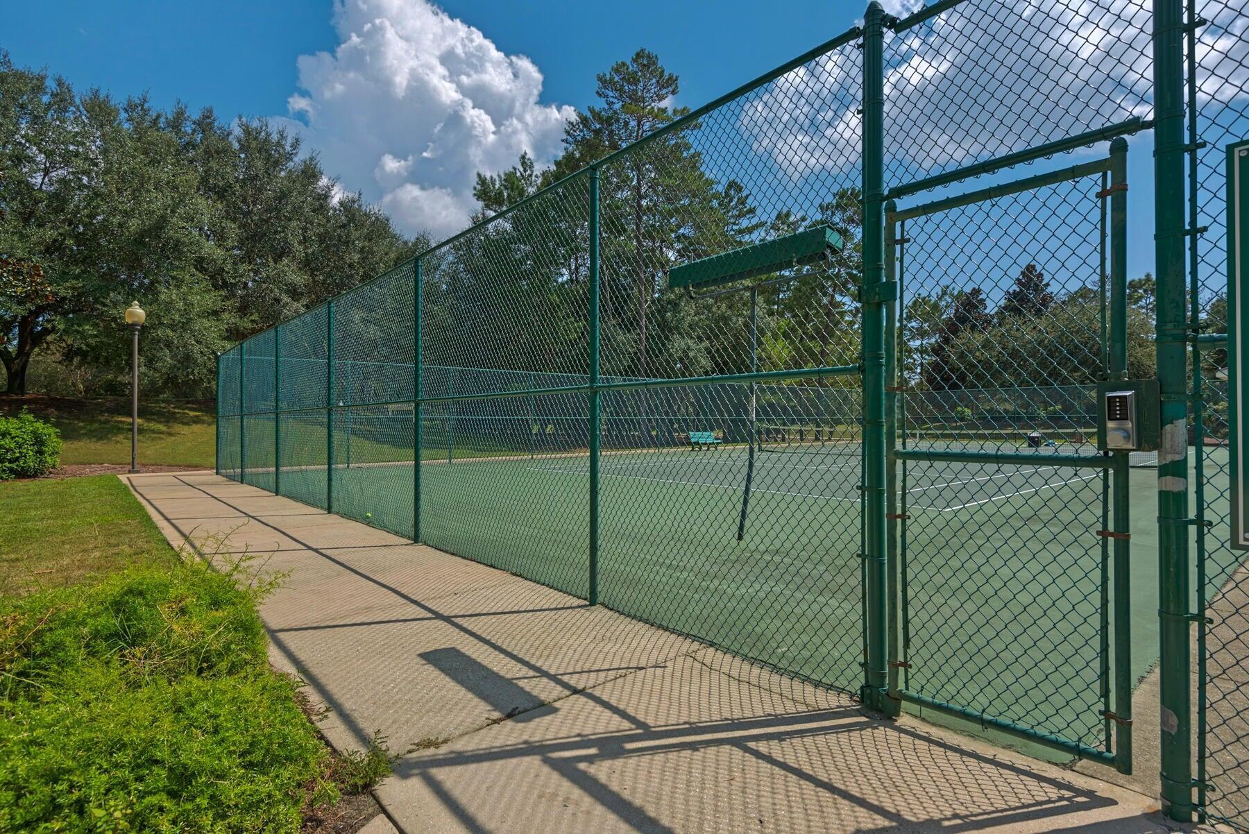 SWIFT CREEK PH VI - Residential
