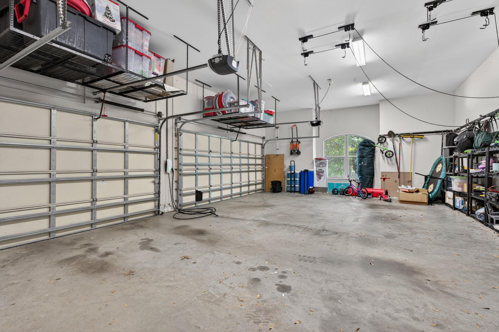 SWIFT CREEK PH VI - Residential