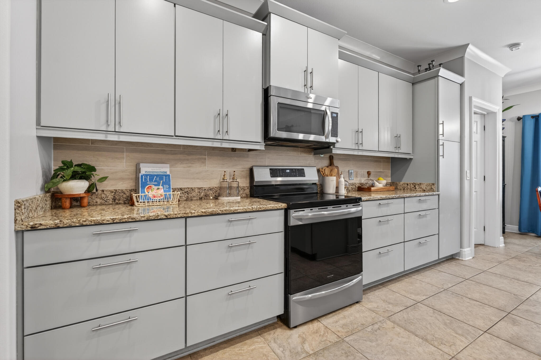 SWIFT CREEK PH VI - Residential