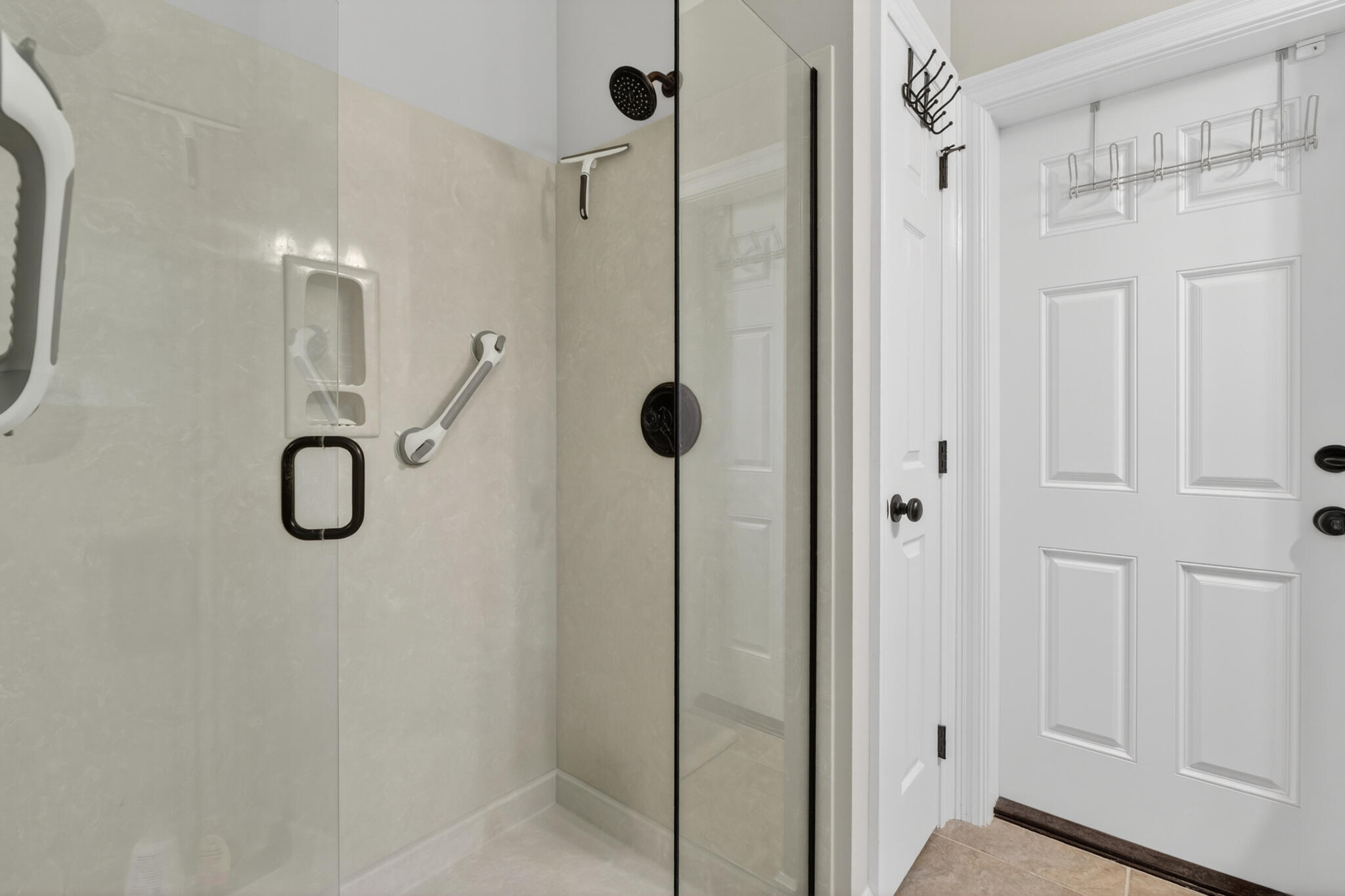 SWIFT CREEK PH VI - Residential
