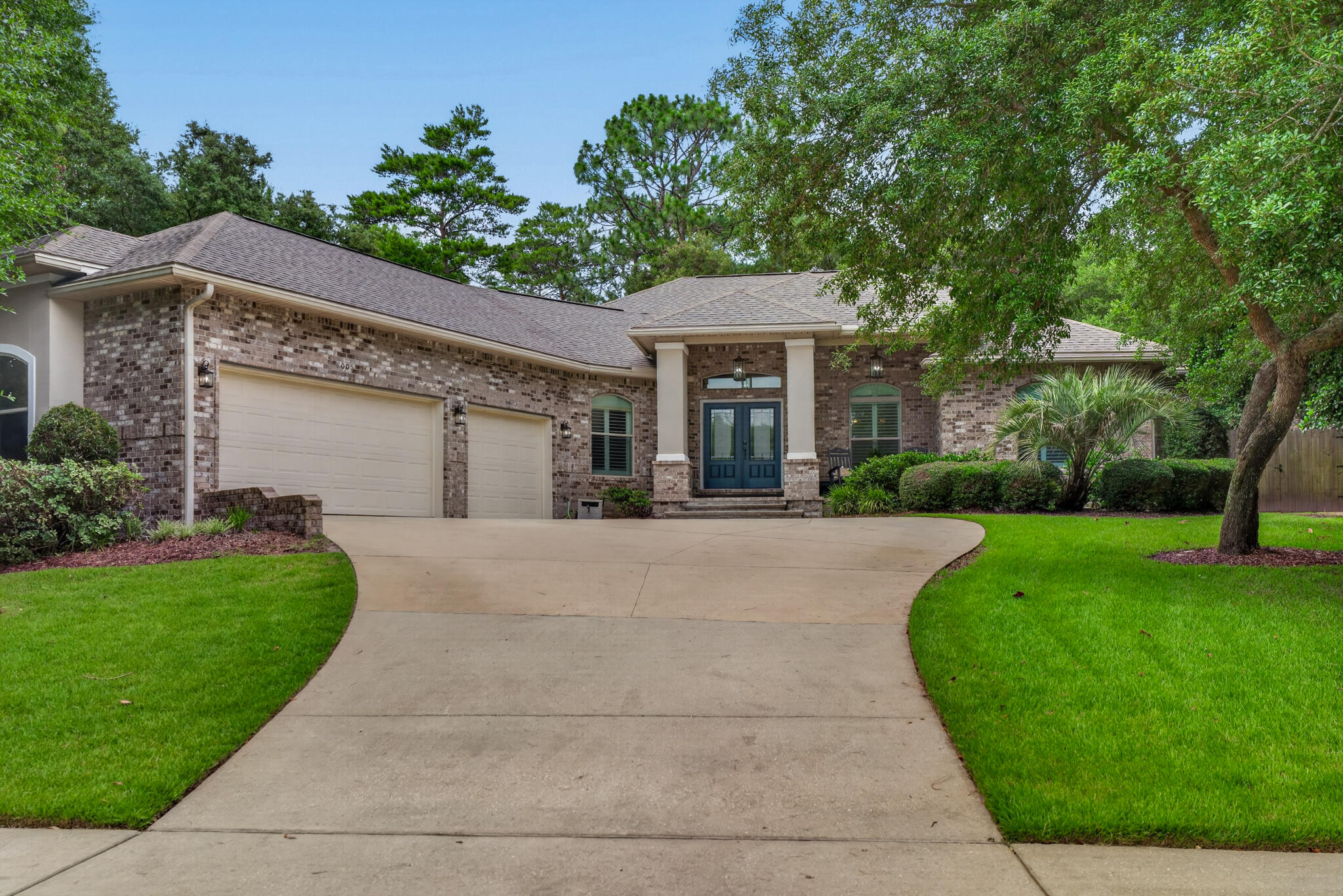SWIFT CREEK PH VI - Residential