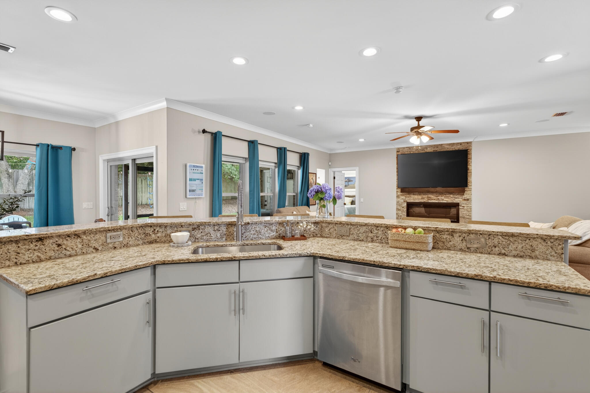 SWIFT CREEK PH VI - Residential