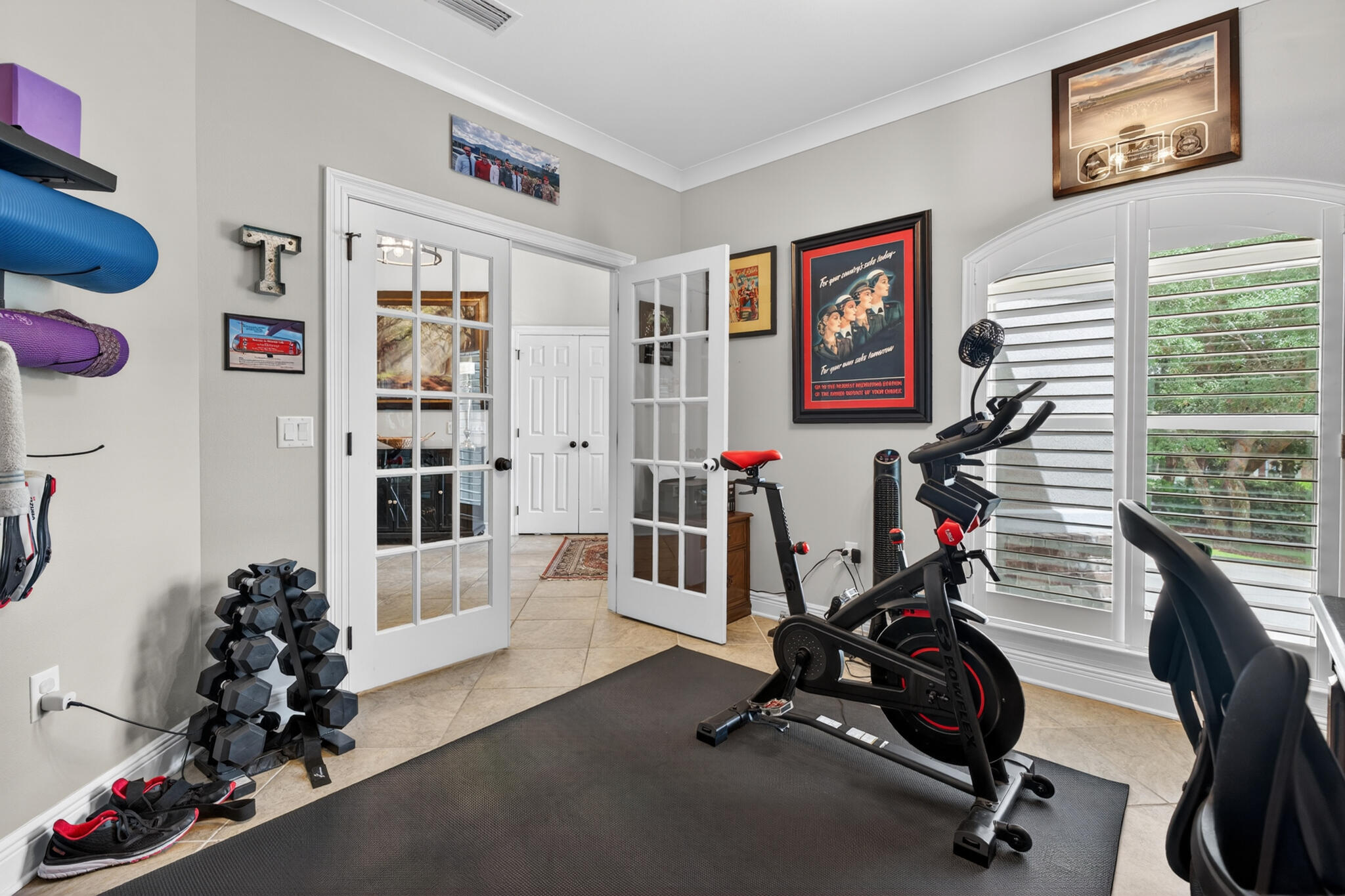 SWIFT CREEK PH VI - Residential