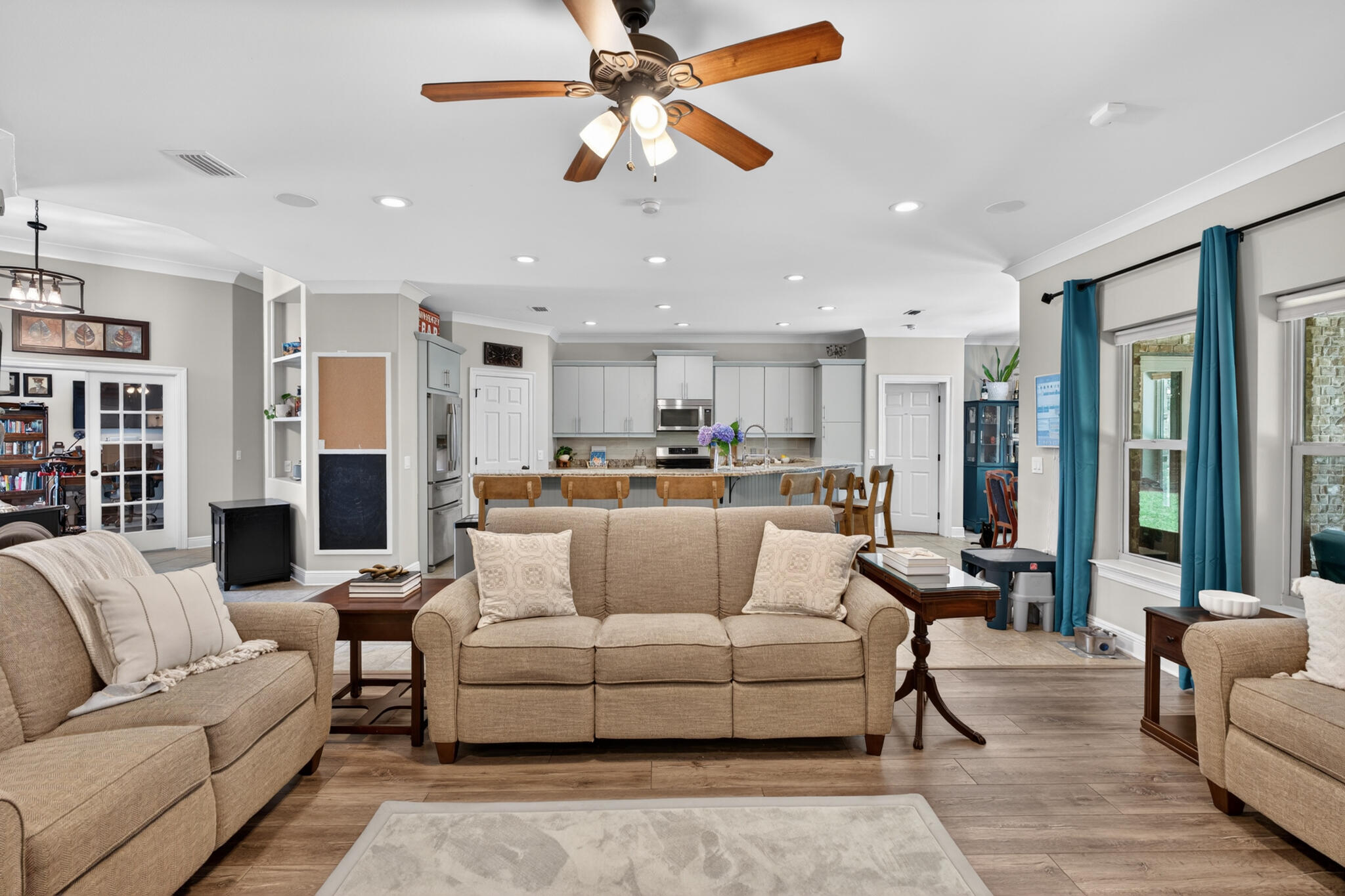 SWIFT CREEK PH VI - Residential