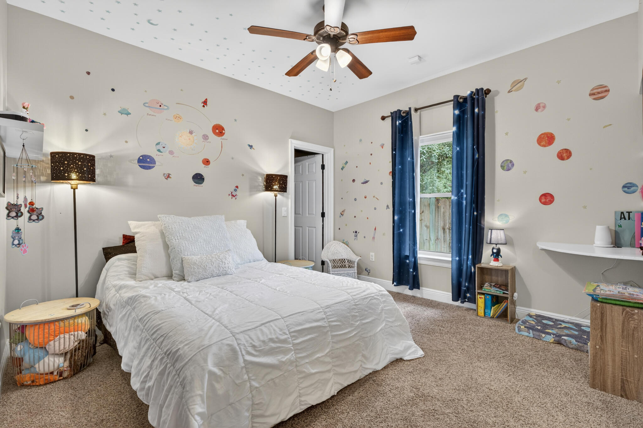SWIFT CREEK PH VI - Residential