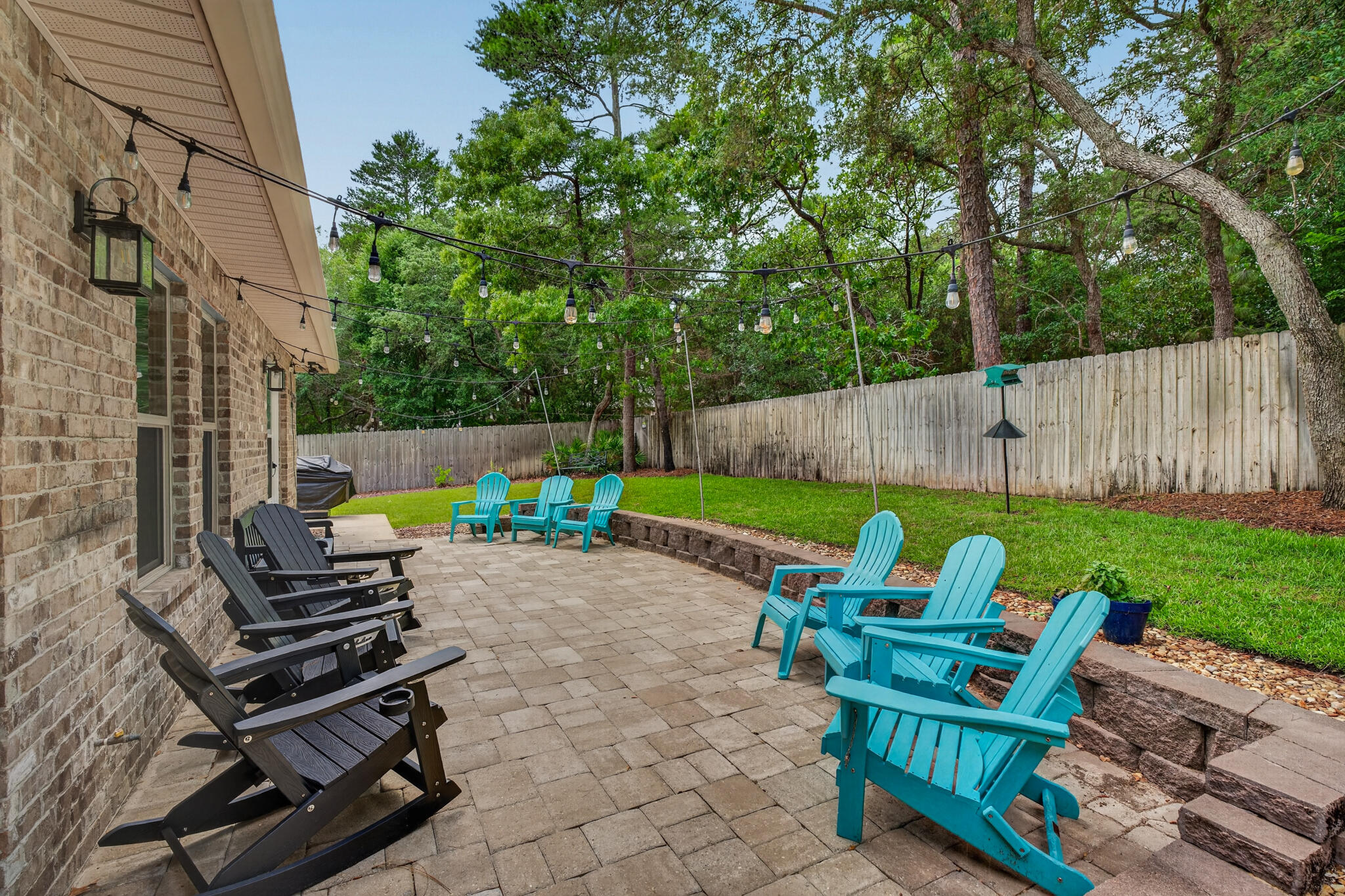 SWIFT CREEK PH VI - Residential