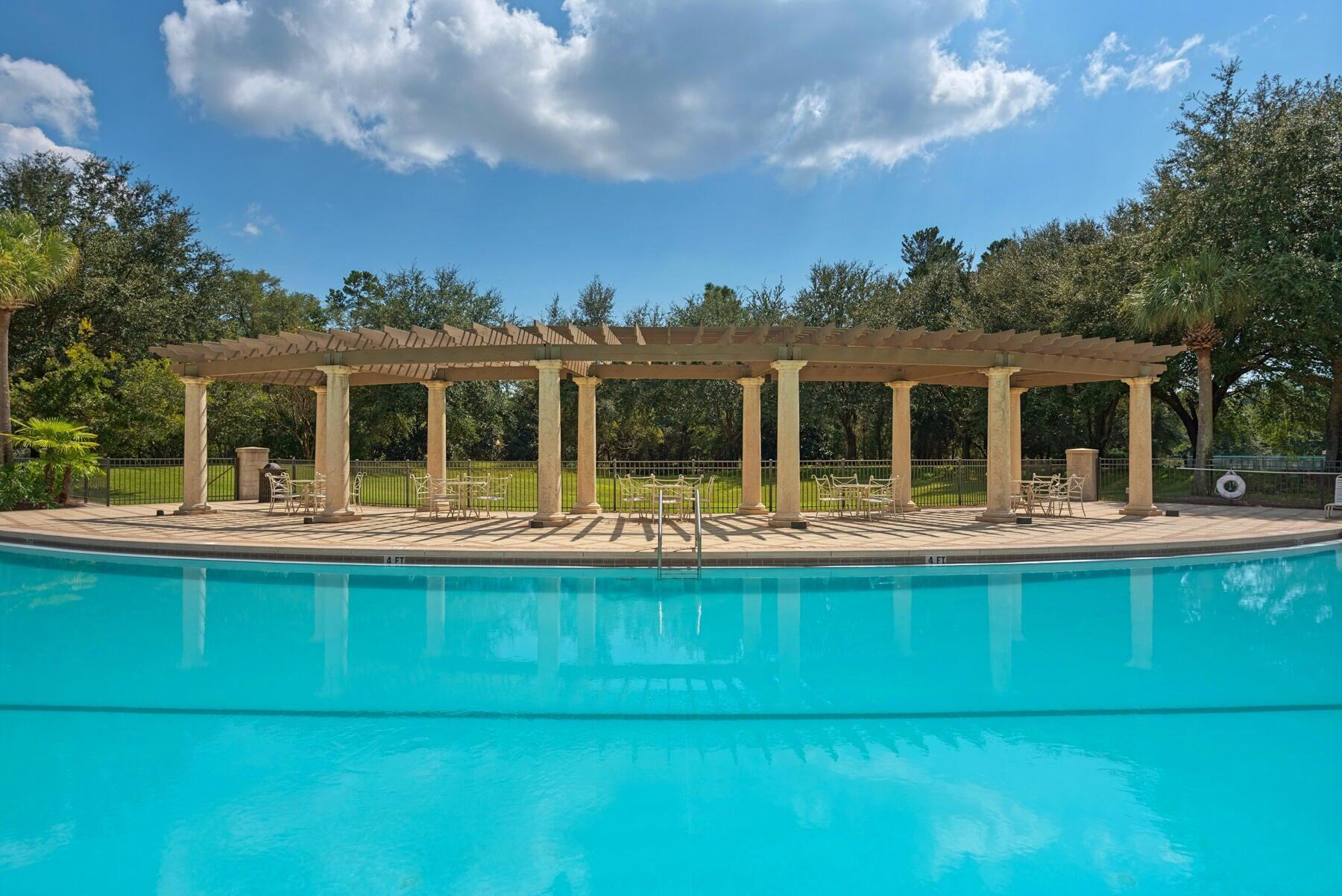 SWIFT CREEK PH VI - Residential