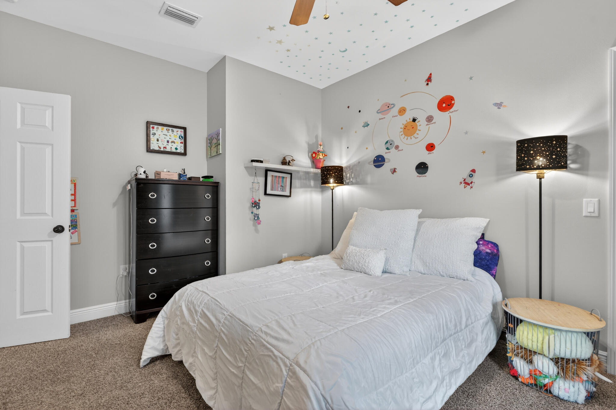 SWIFT CREEK PH VI - Residential