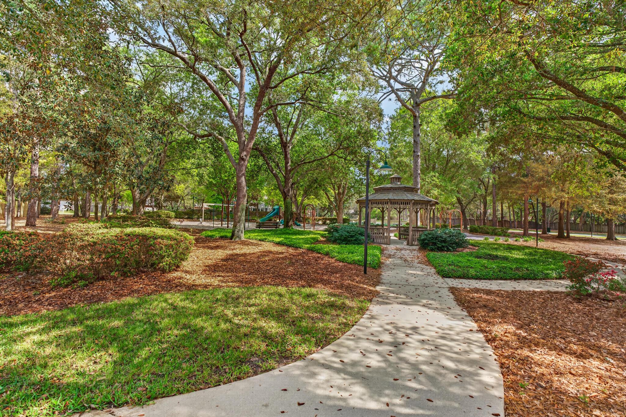 SWIFT CREEK PH VI - Residential