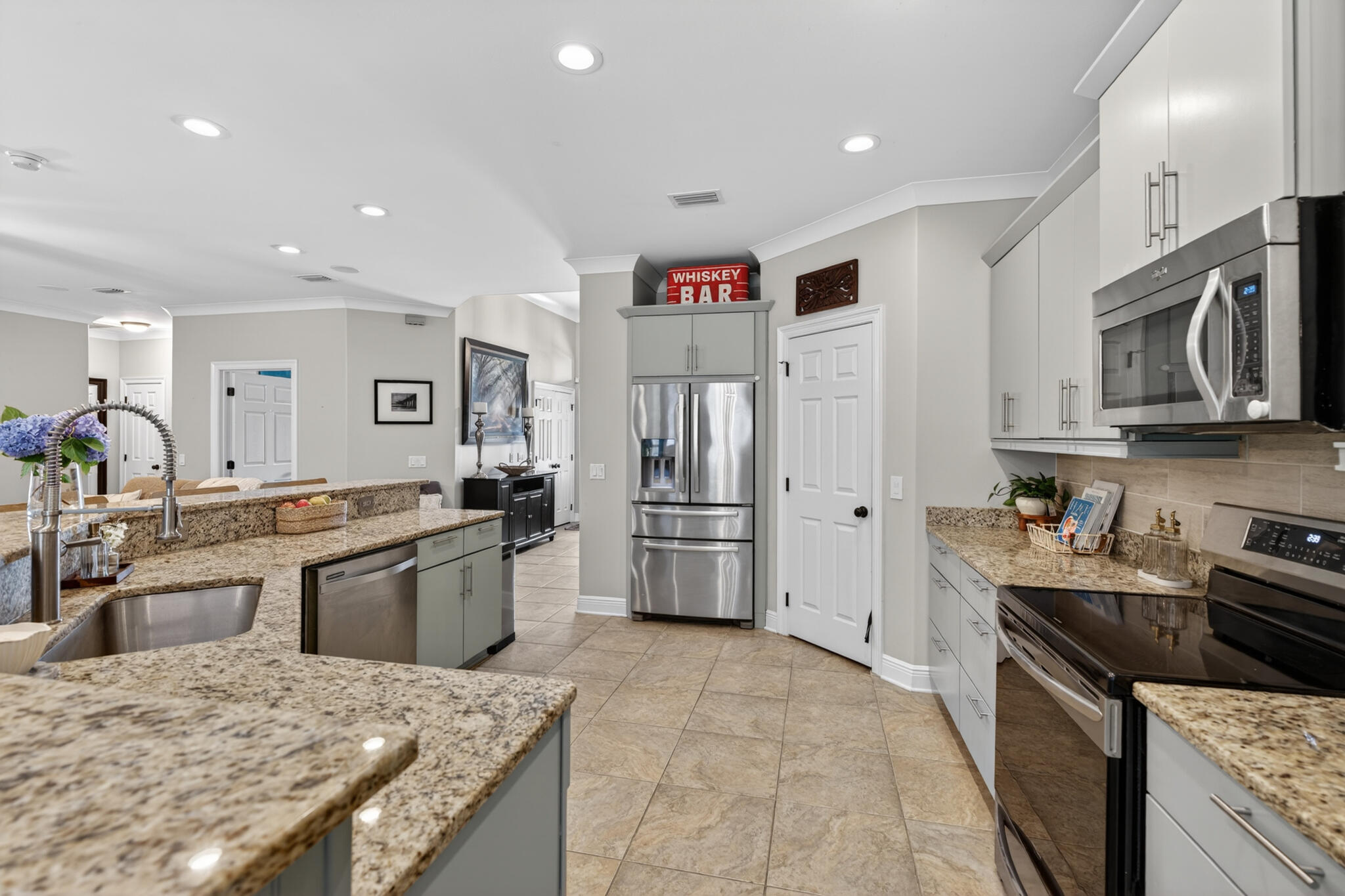 SWIFT CREEK PH VI - Residential