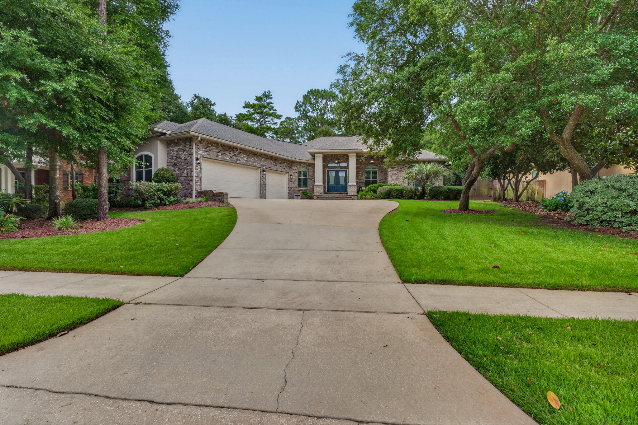 SWIFT CREEK PH VI - Residential