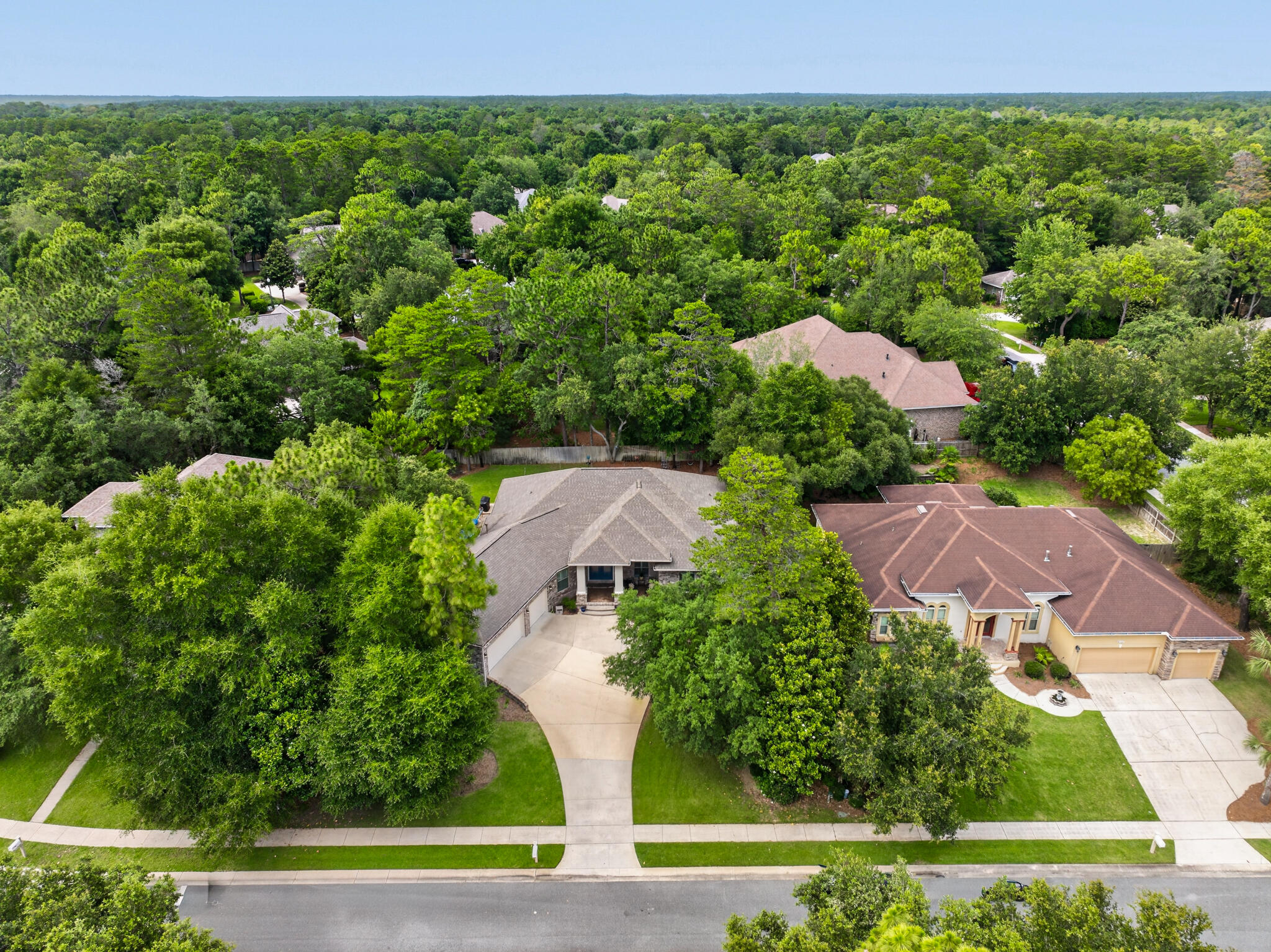 SWIFT CREEK PH VI - Residential