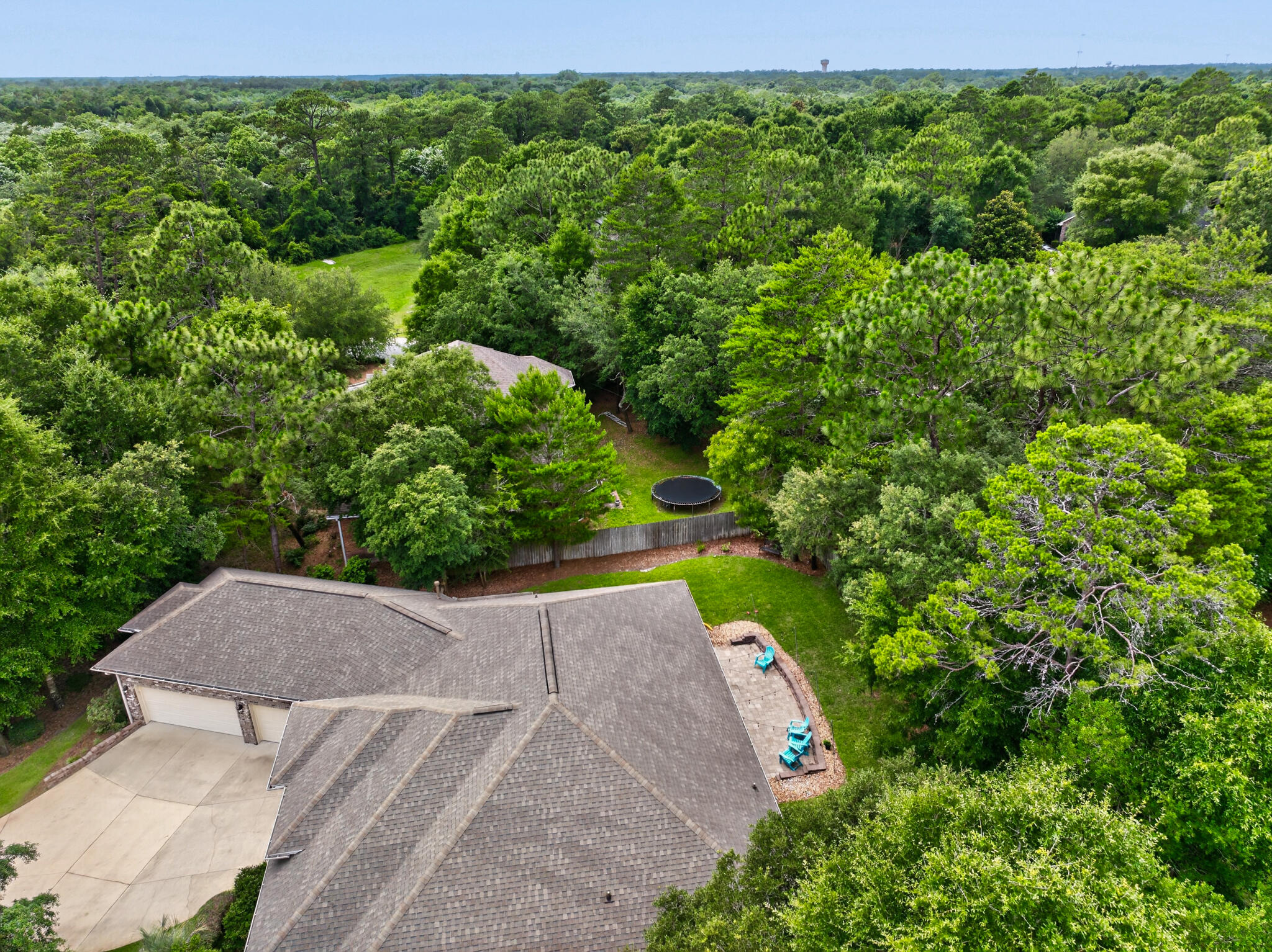 SWIFT CREEK PH VI - Residential