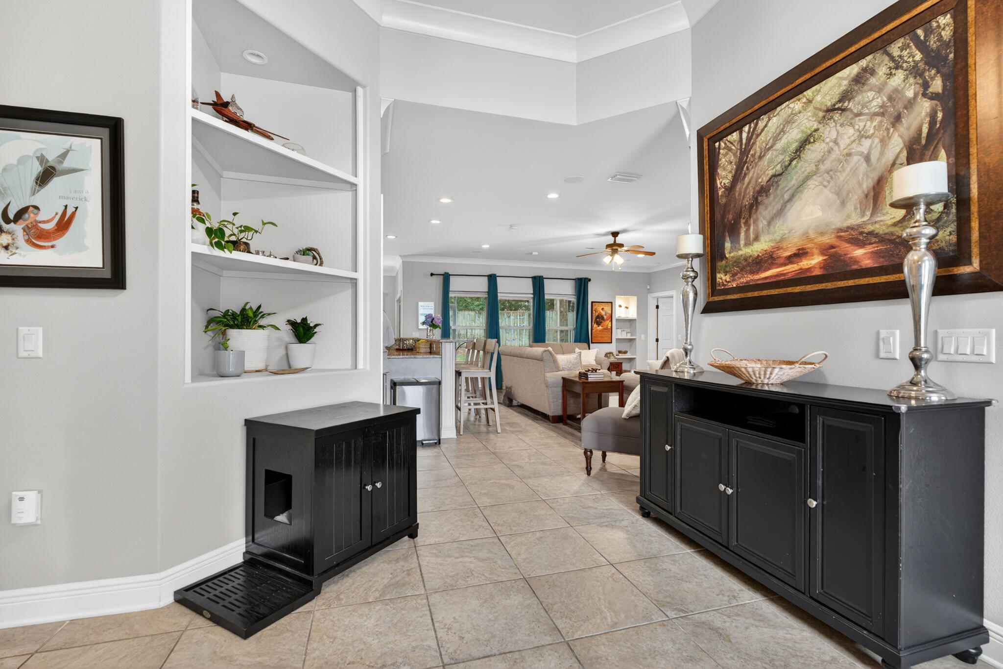 SWIFT CREEK PH VI - Residential