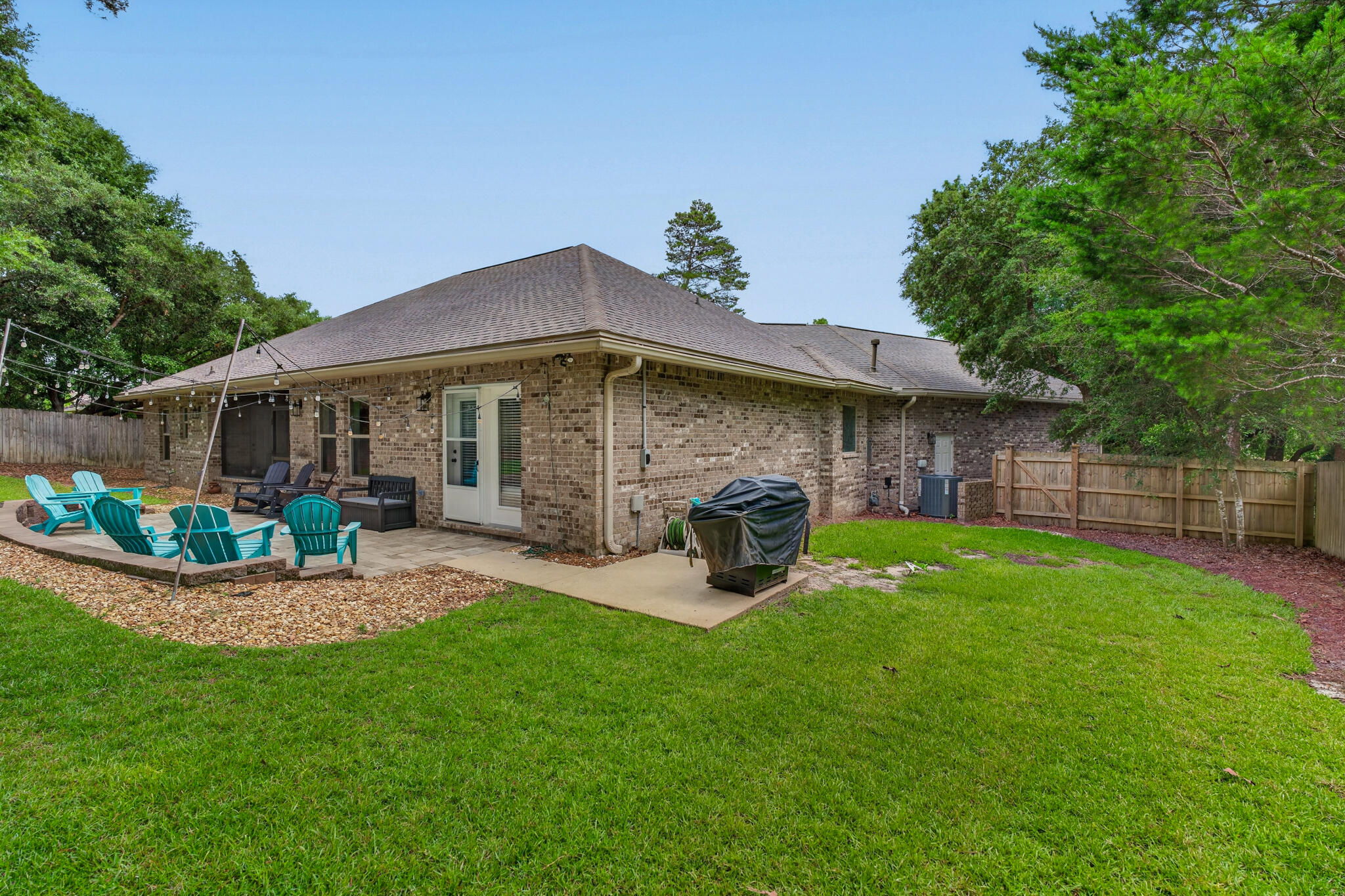 SWIFT CREEK PH VI - Residential