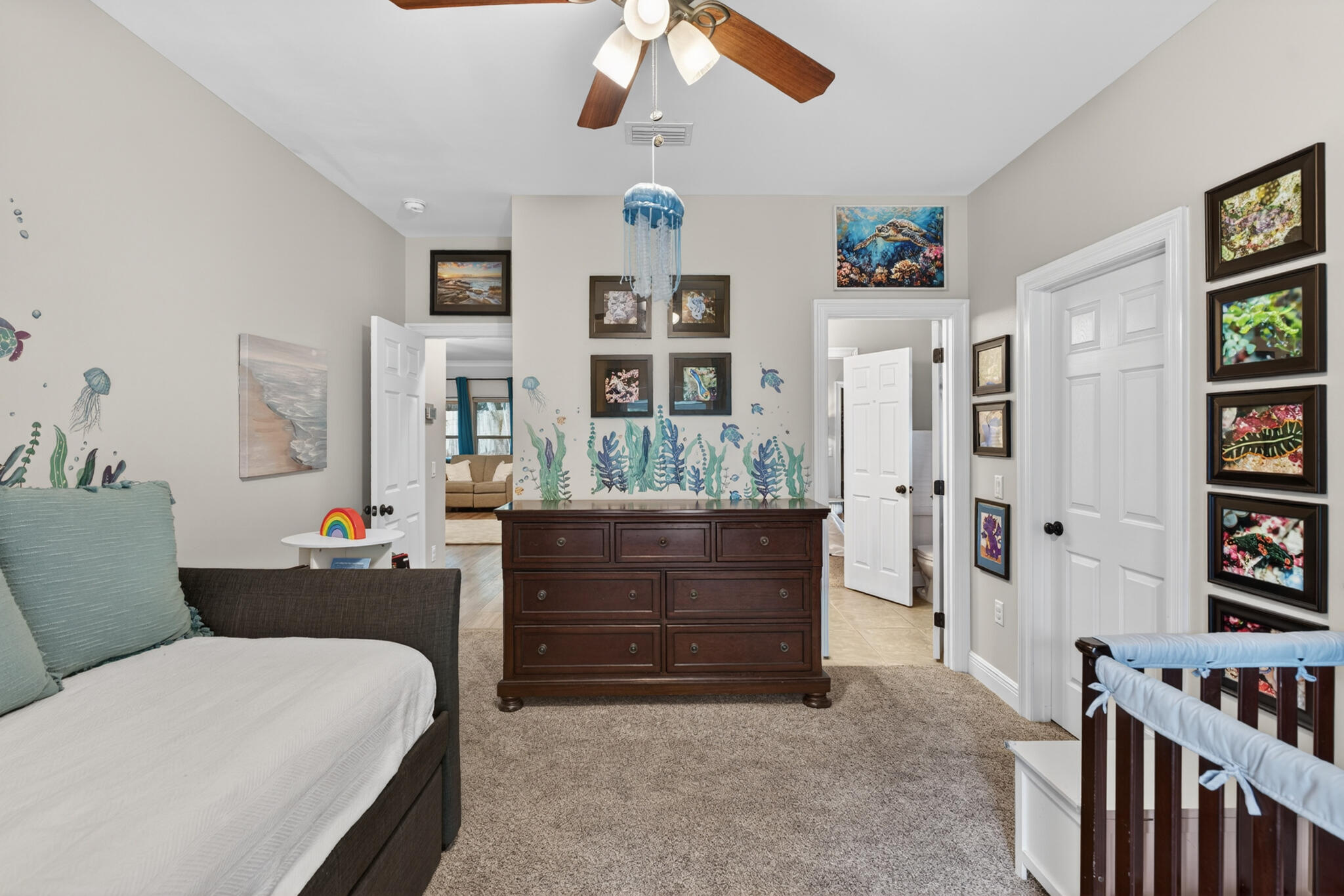 SWIFT CREEK PH VI - Residential