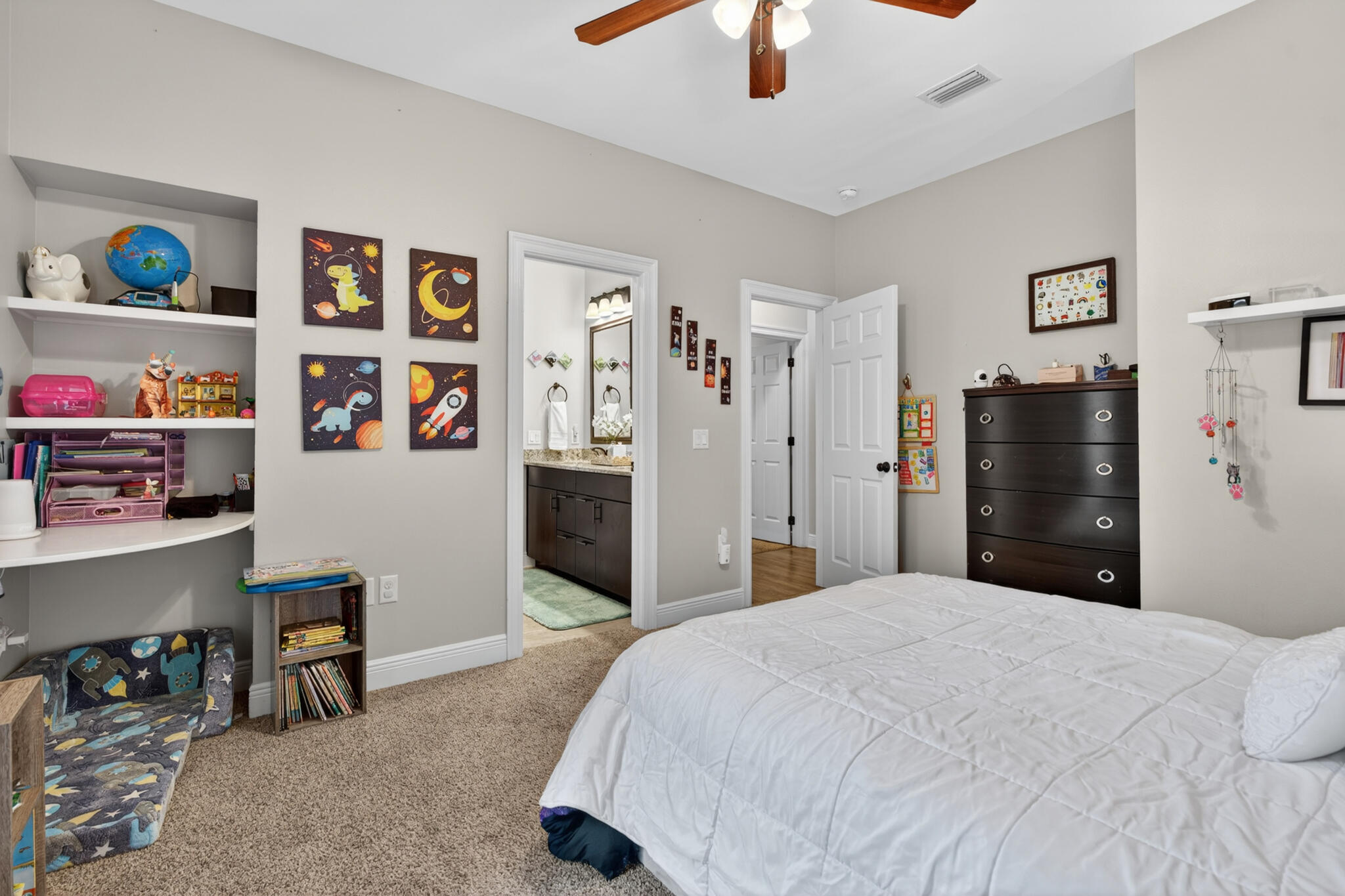SWIFT CREEK PH VI - Residential
