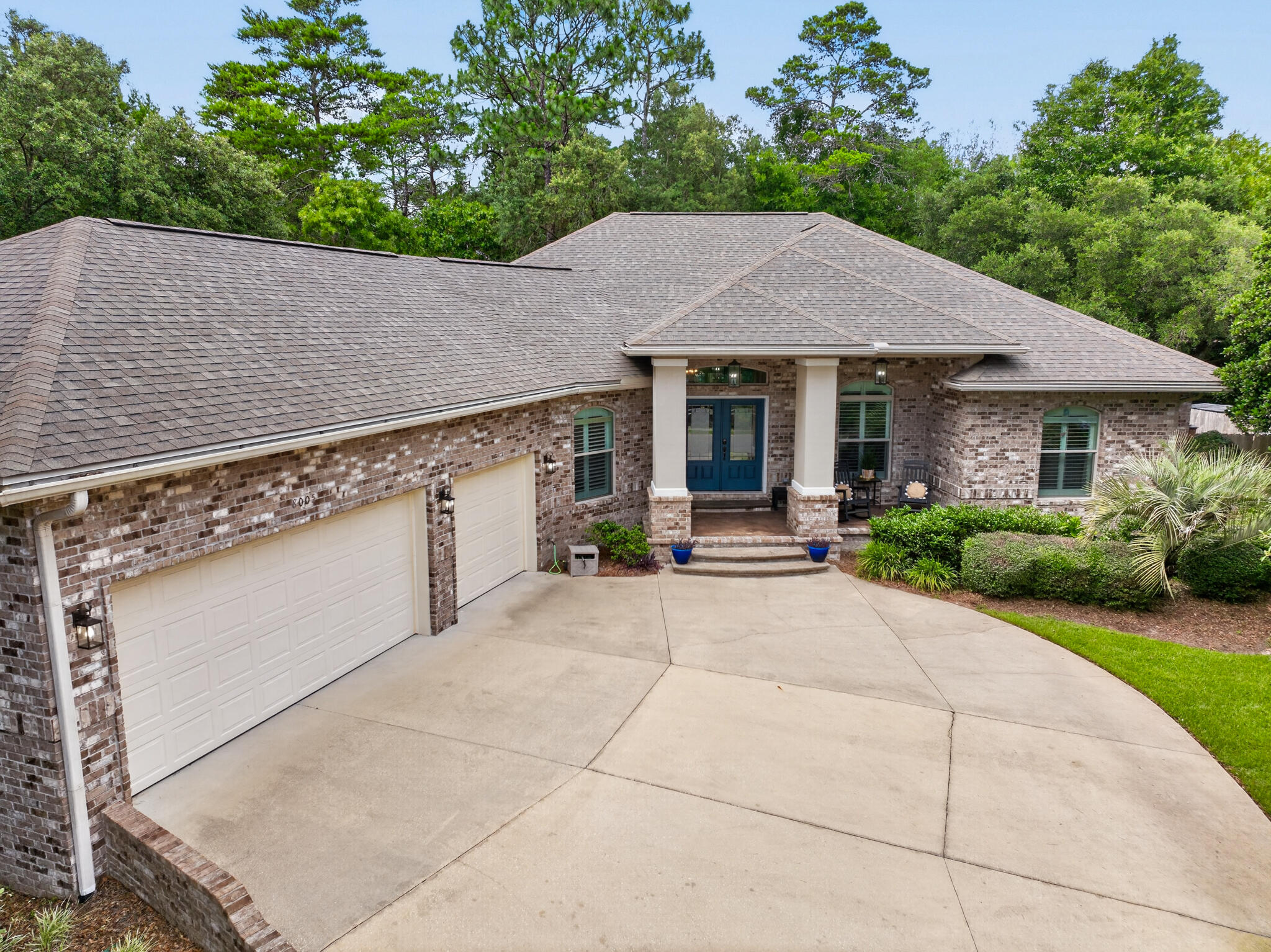 SWIFT CREEK PH VI - Residential