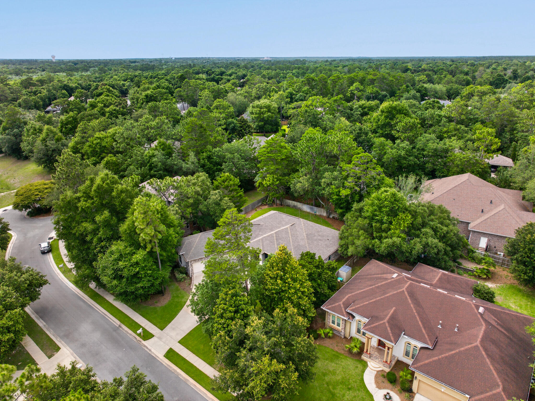 SWIFT CREEK PH VI - Residential