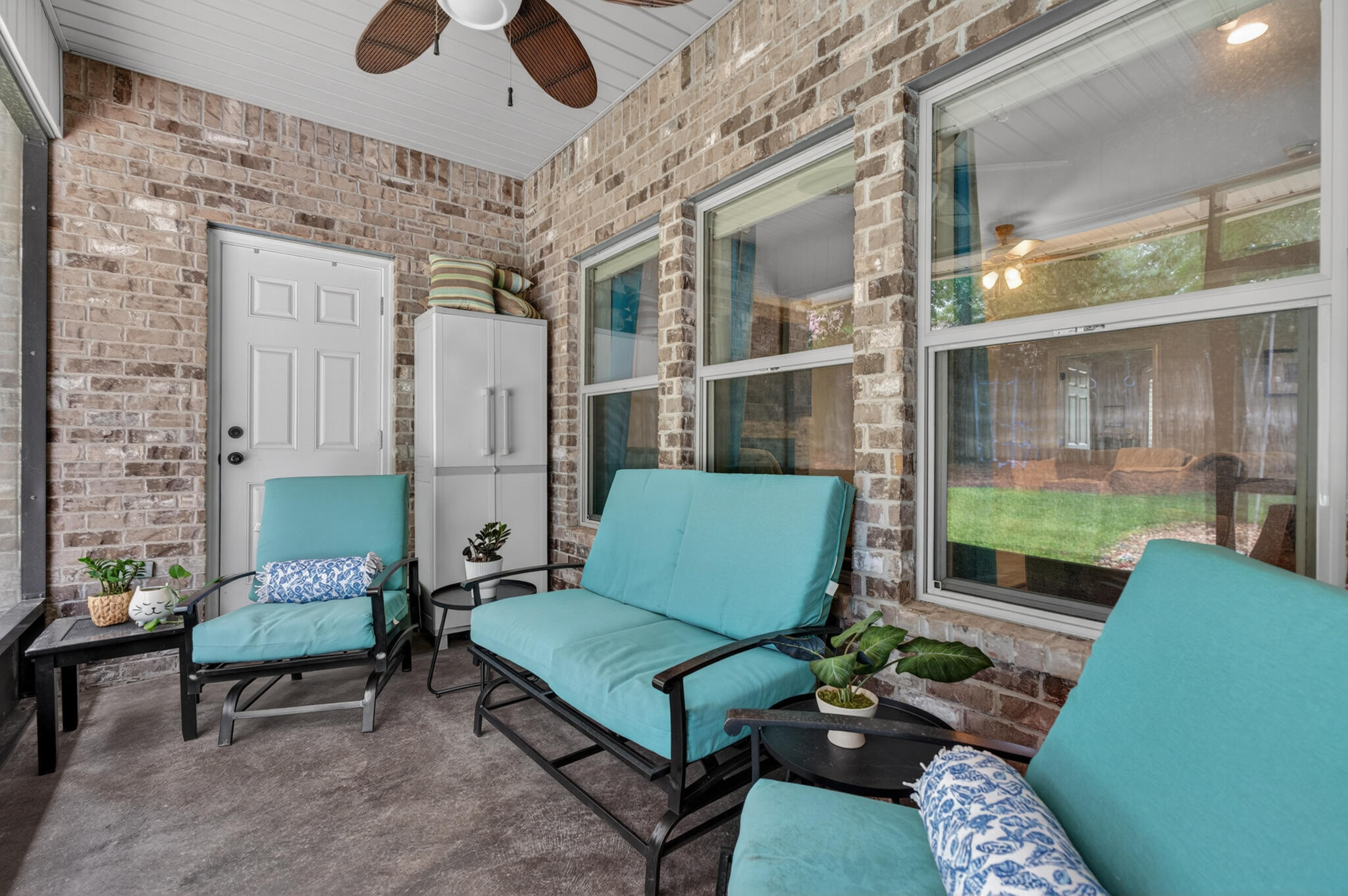 SWIFT CREEK PH VI - Residential