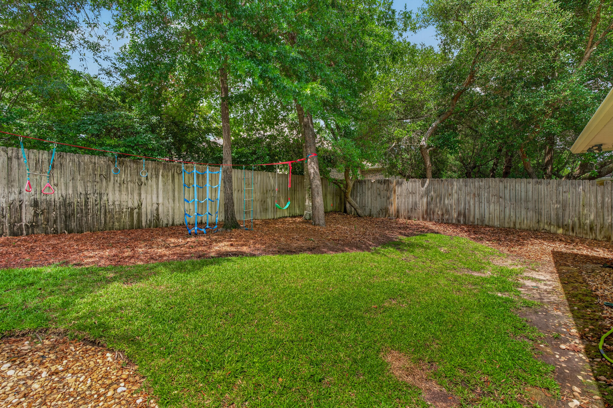 SWIFT CREEK PH VI - Residential