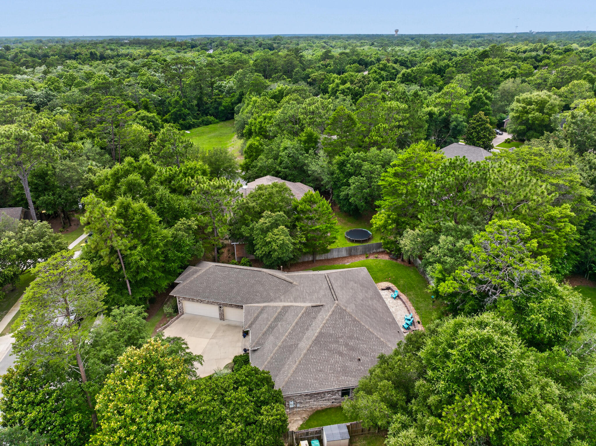 SWIFT CREEK PH VI - Residential