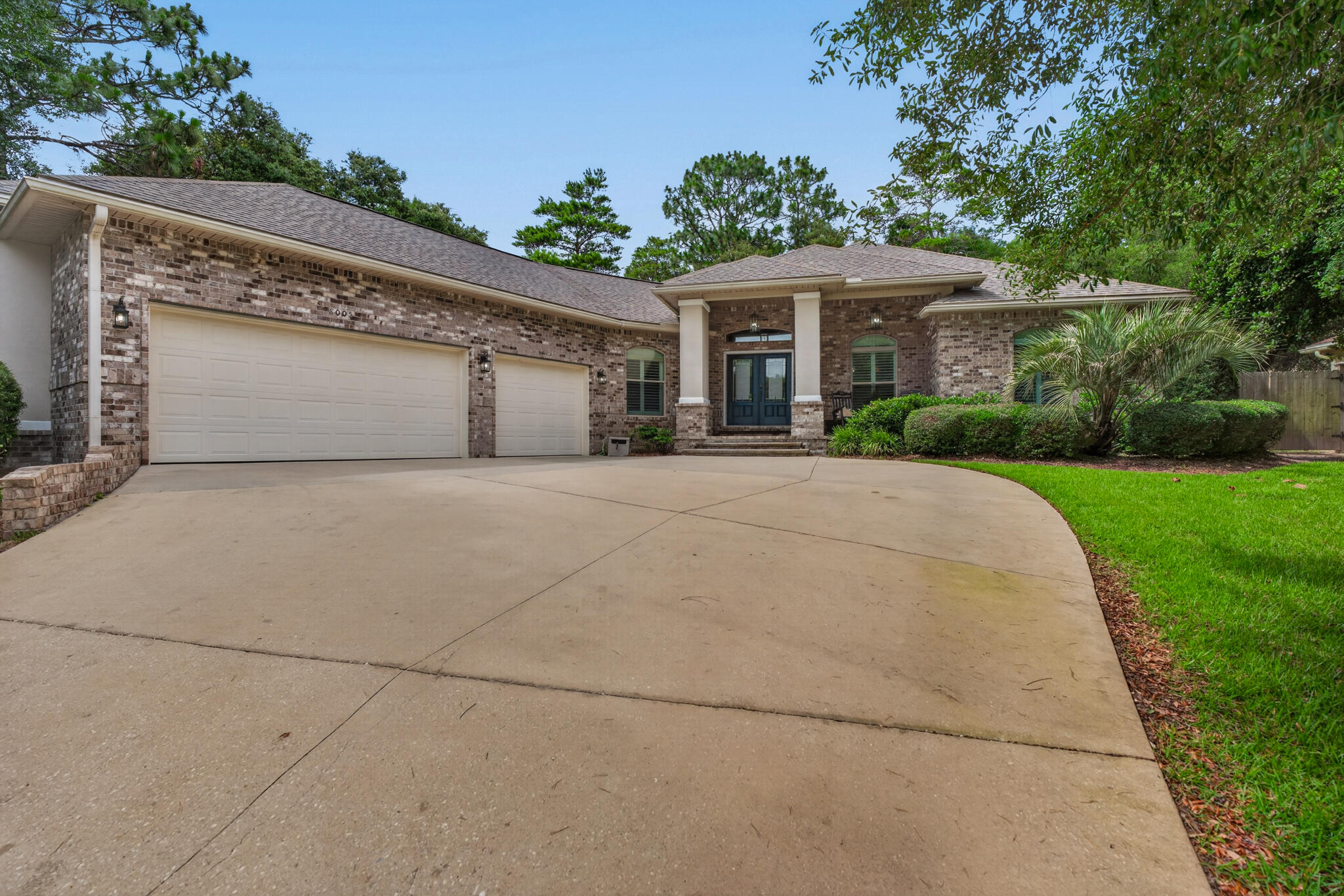 SWIFT CREEK PH VI - Residential