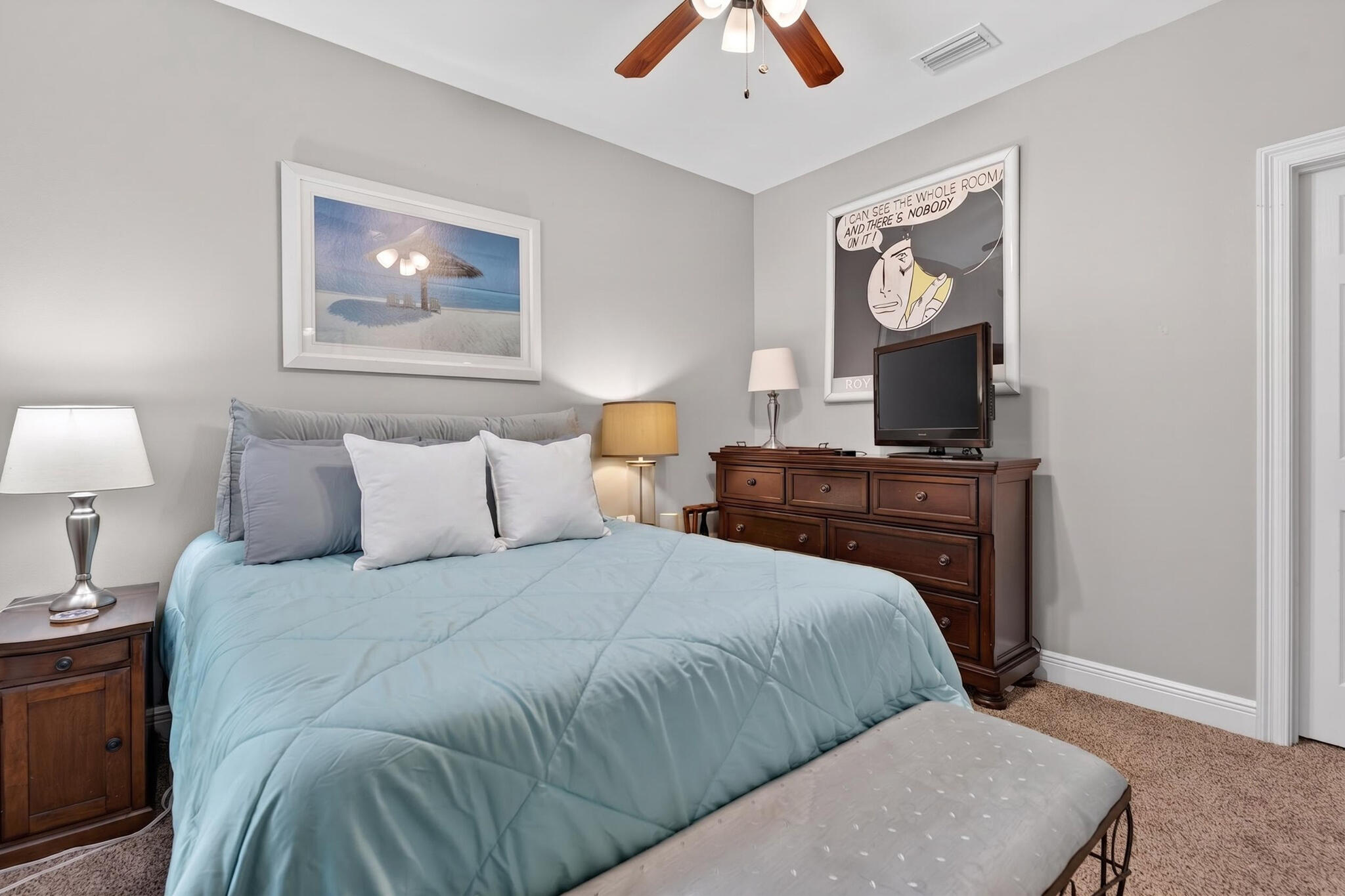SWIFT CREEK PH VI - Residential