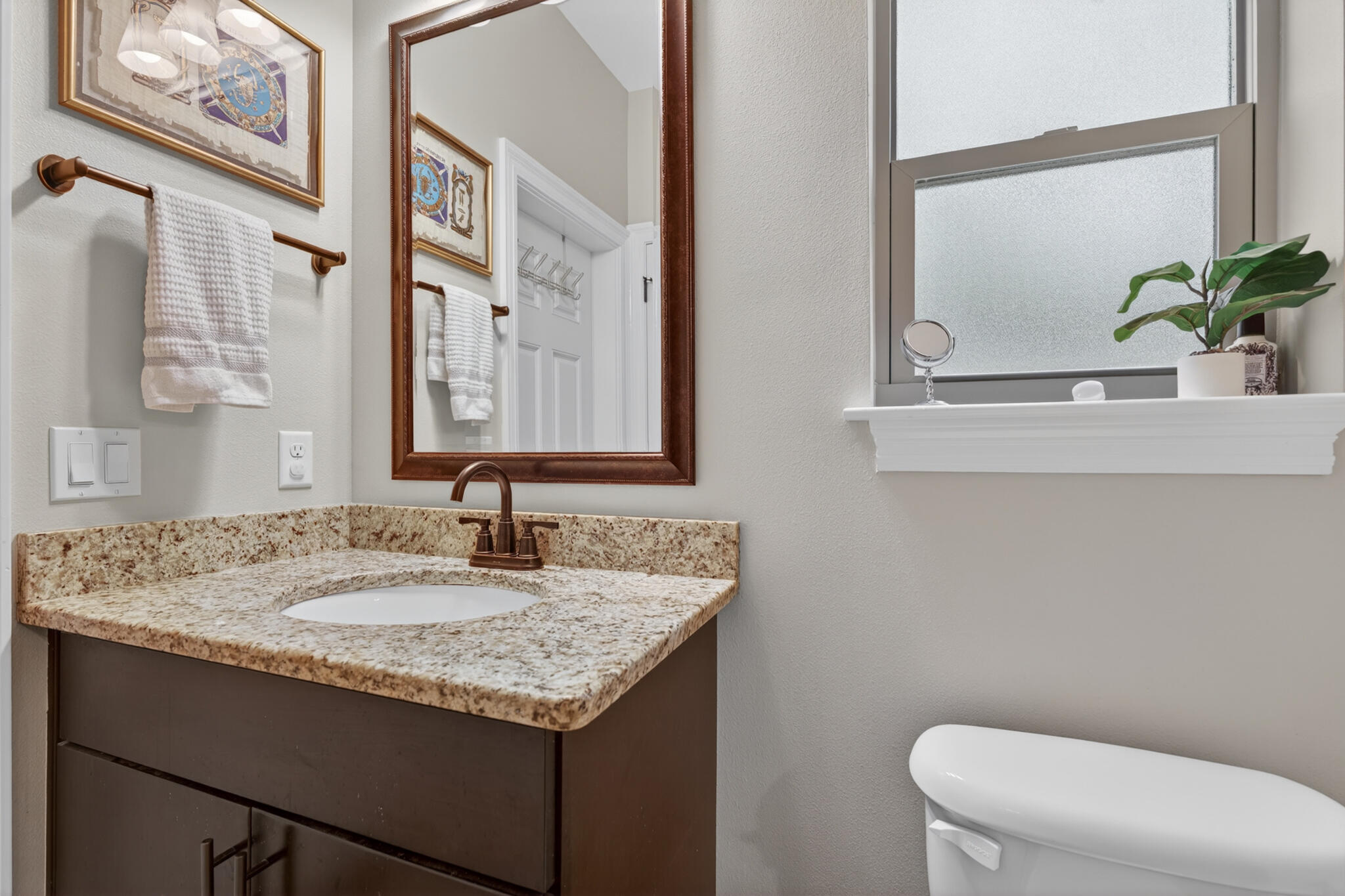 SWIFT CREEK PH VI - Residential